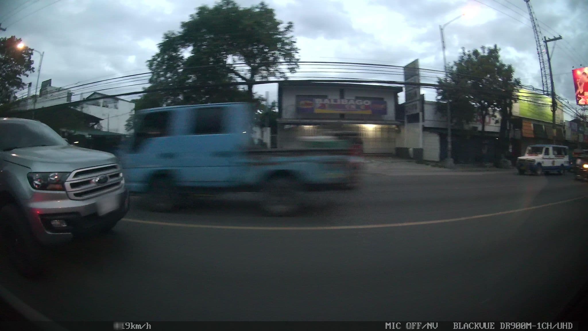 Street view near S hotel, Balibago — © kaart_2 (CC BY-SA · Mapillary)