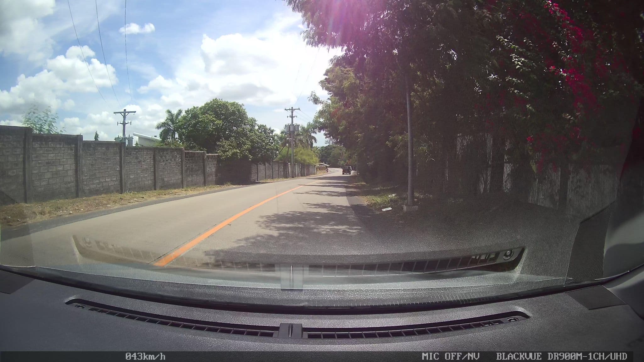 Street view near Fontana Villa 3132, Santol — © kaart_2 (CC BY-SA · Mapillary)