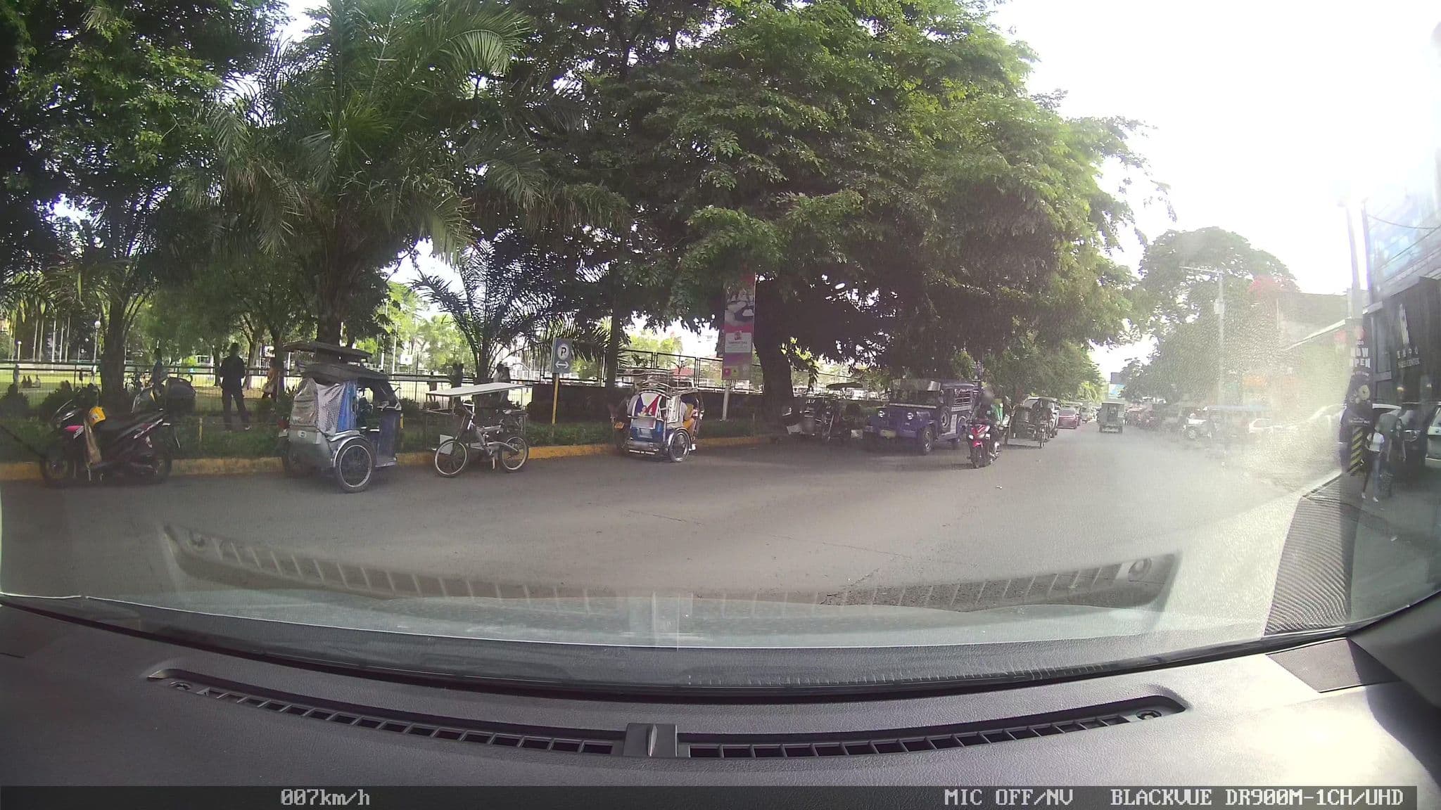 Street view near 1st Avenue Hotel, Balibago — © kaart_2 (CC BY-SA · Mapillary)
