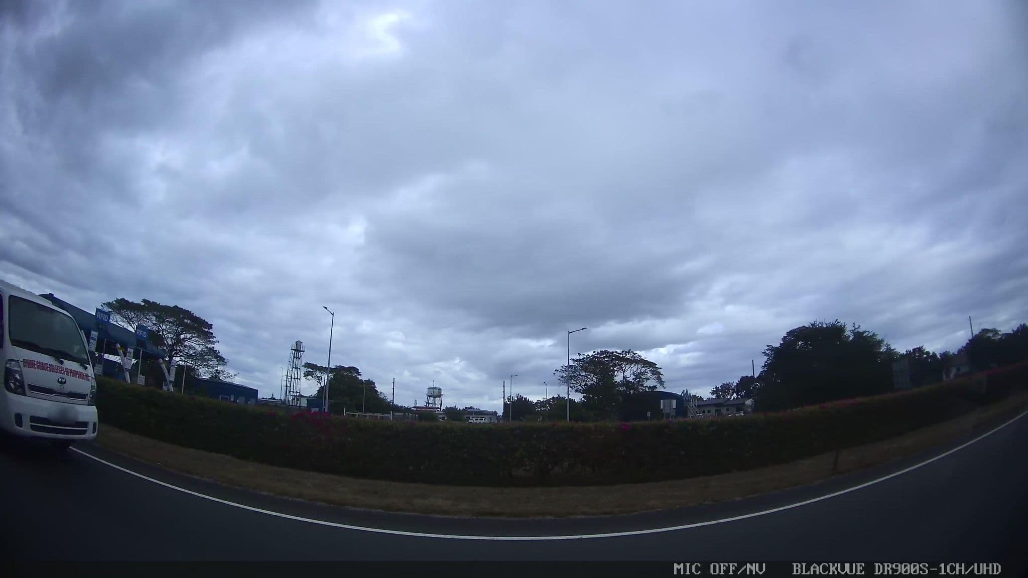 Street view near Villa Tomtom / Casa Banana, Balibago — © Kaart---LEFT (CC BY-SA · Mapillary)