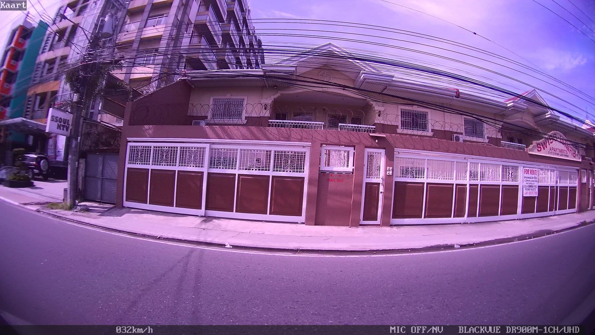 Street view near Grandview Tower, Santol — © kaart_2 (CC BY-SA · Mapillary)