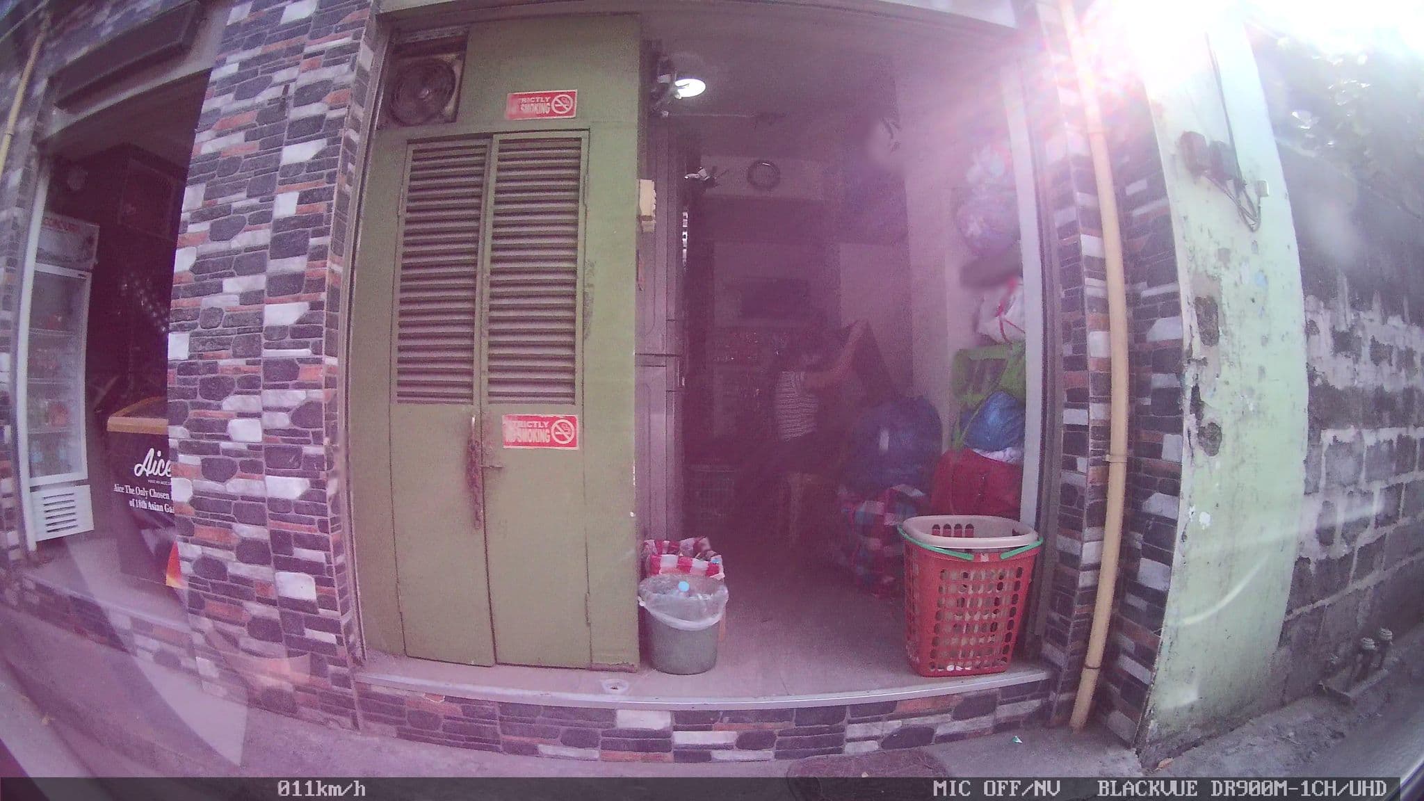 Street view near Kabayan Hotel Room 635, Pasay — © kaart_4 (CC BY-SA · Mapillary)