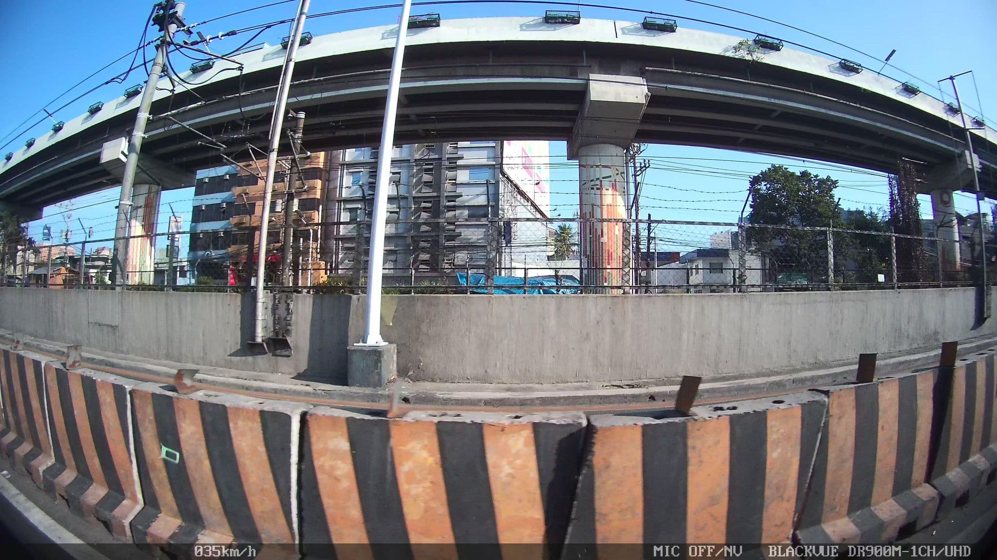 Street view near Albar Hotel, Pasay — © kaart_4 (CC BY-SA · Mapillary)
