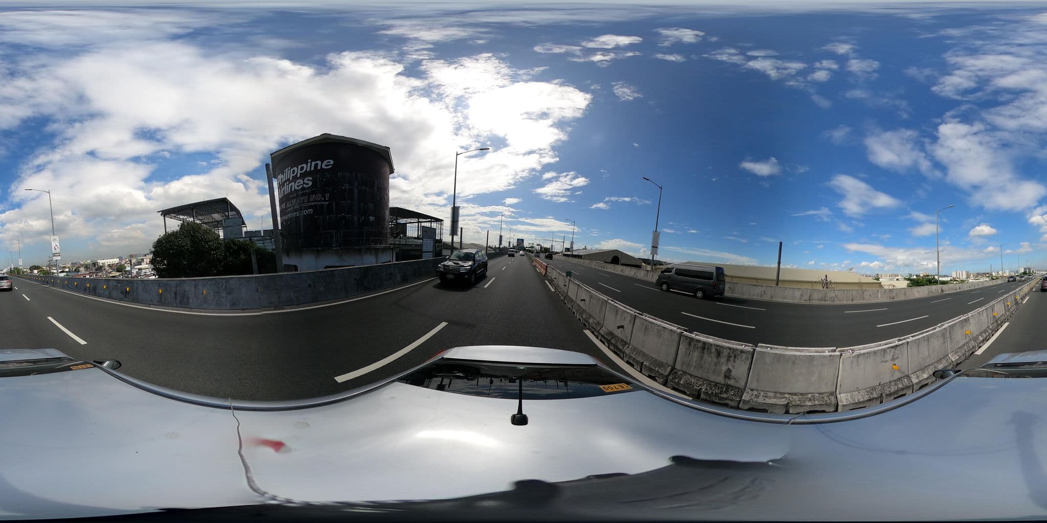Street view near Diplomatic Suite Conrad, Pasay — © kaart_360 (CC BY-SA · Mapillary)