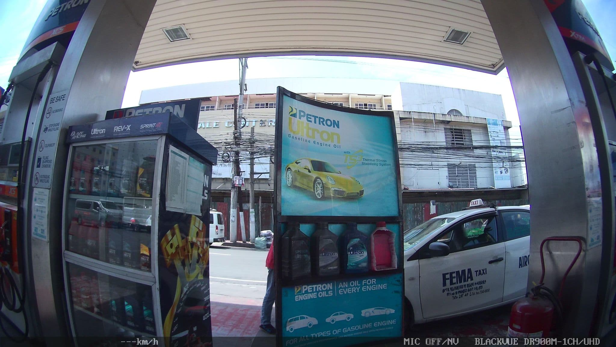 Street view near Parking space, Baclaran — © kaart_4 (CC BY-SA · Mapillary)