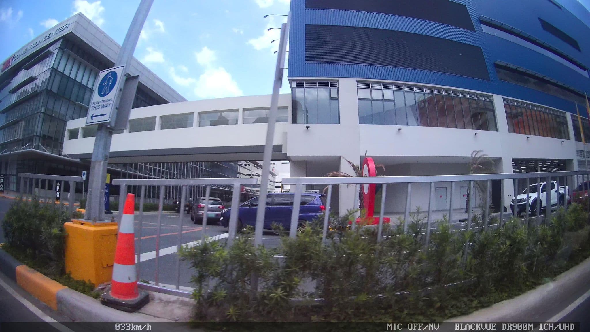 Street view near Astoria Booth, Baclaran — © kaart_4 (CC BY-SA · Mapillary)
