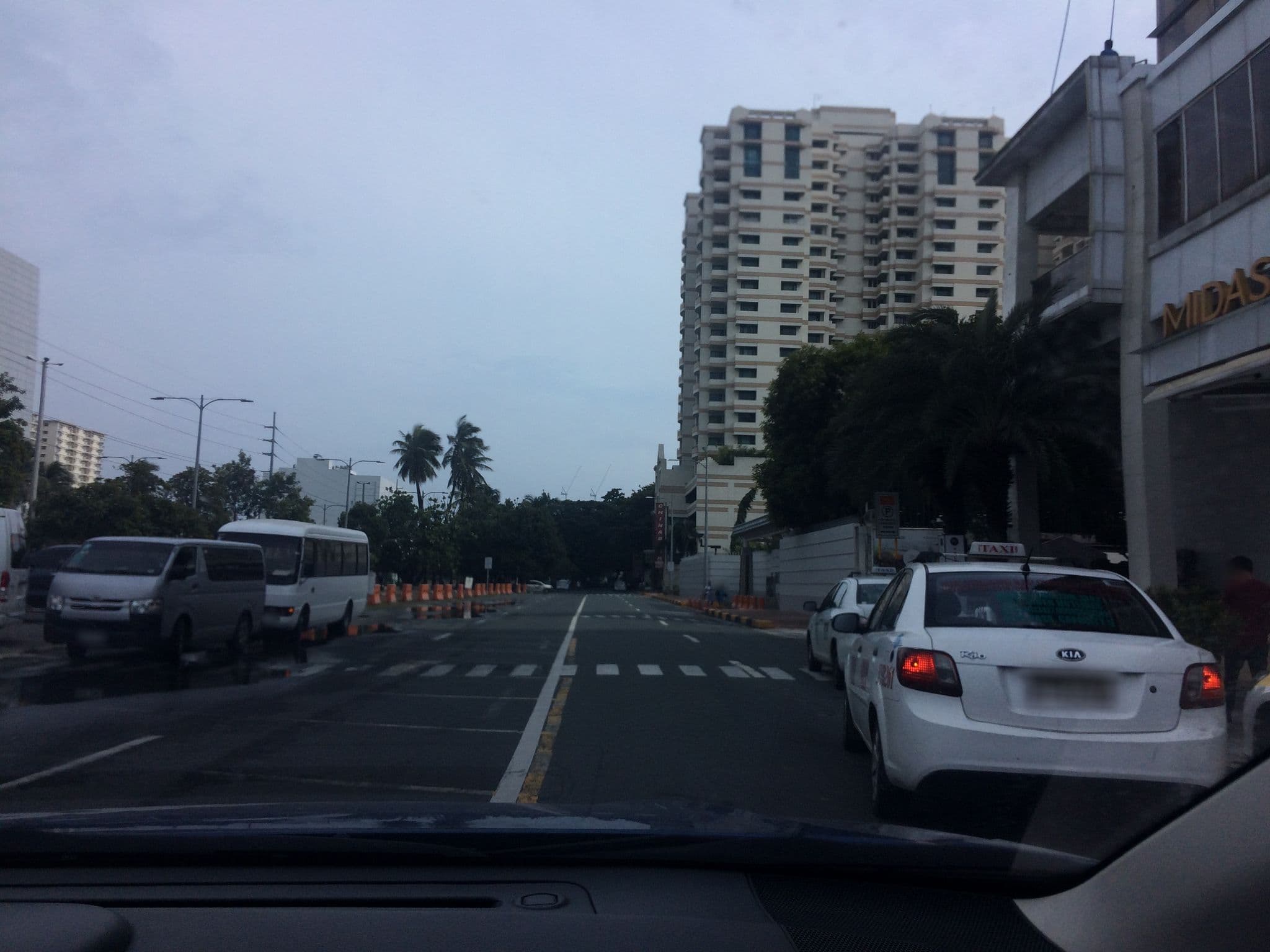 Street view near Presidential Suite, Baclaran — © ill (CC BY-SA · Mapillary)