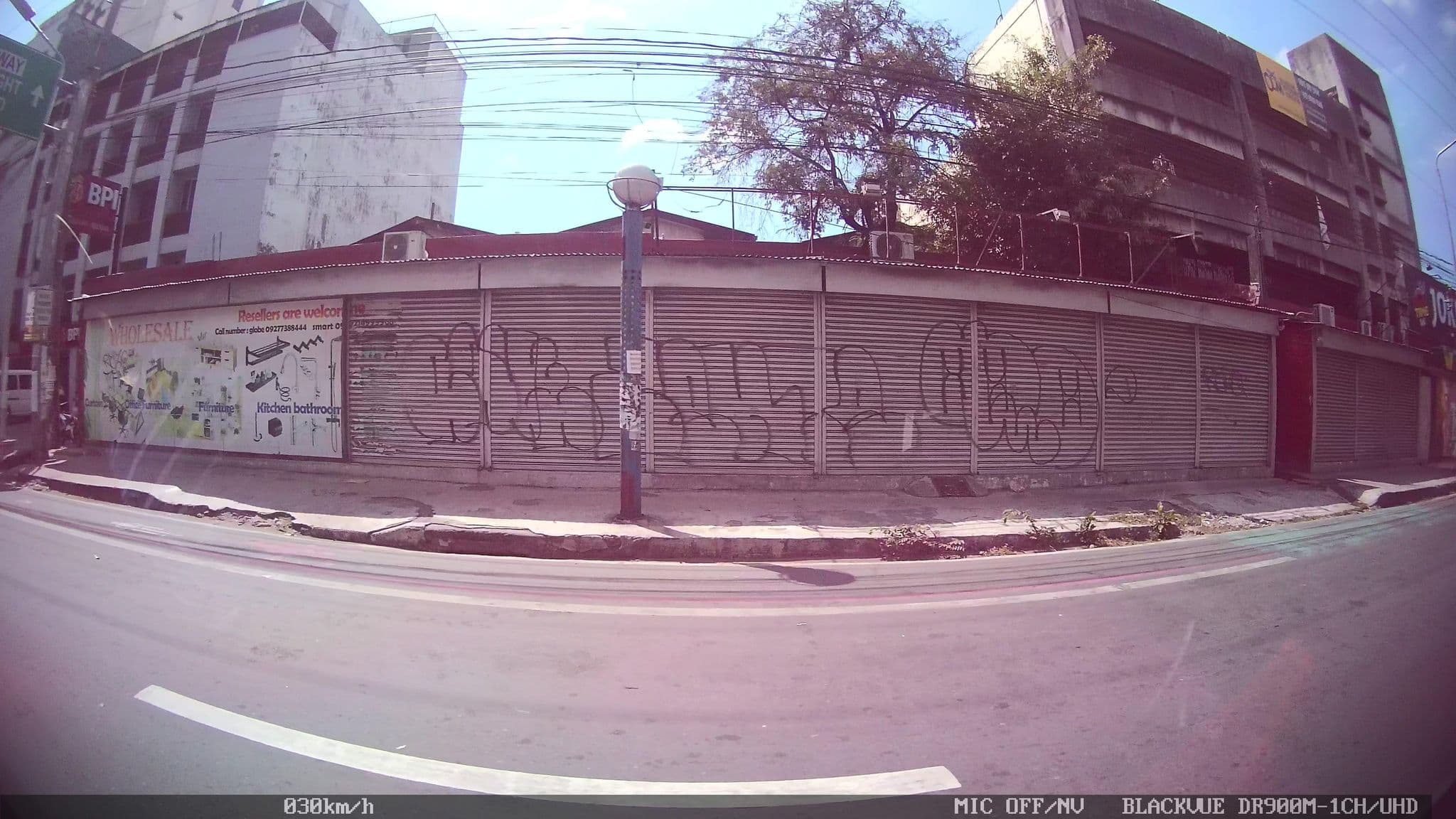 Street view near Kingly Transient Inn, Pasay — © kaart_4 (CC BY-SA · Mapillary)