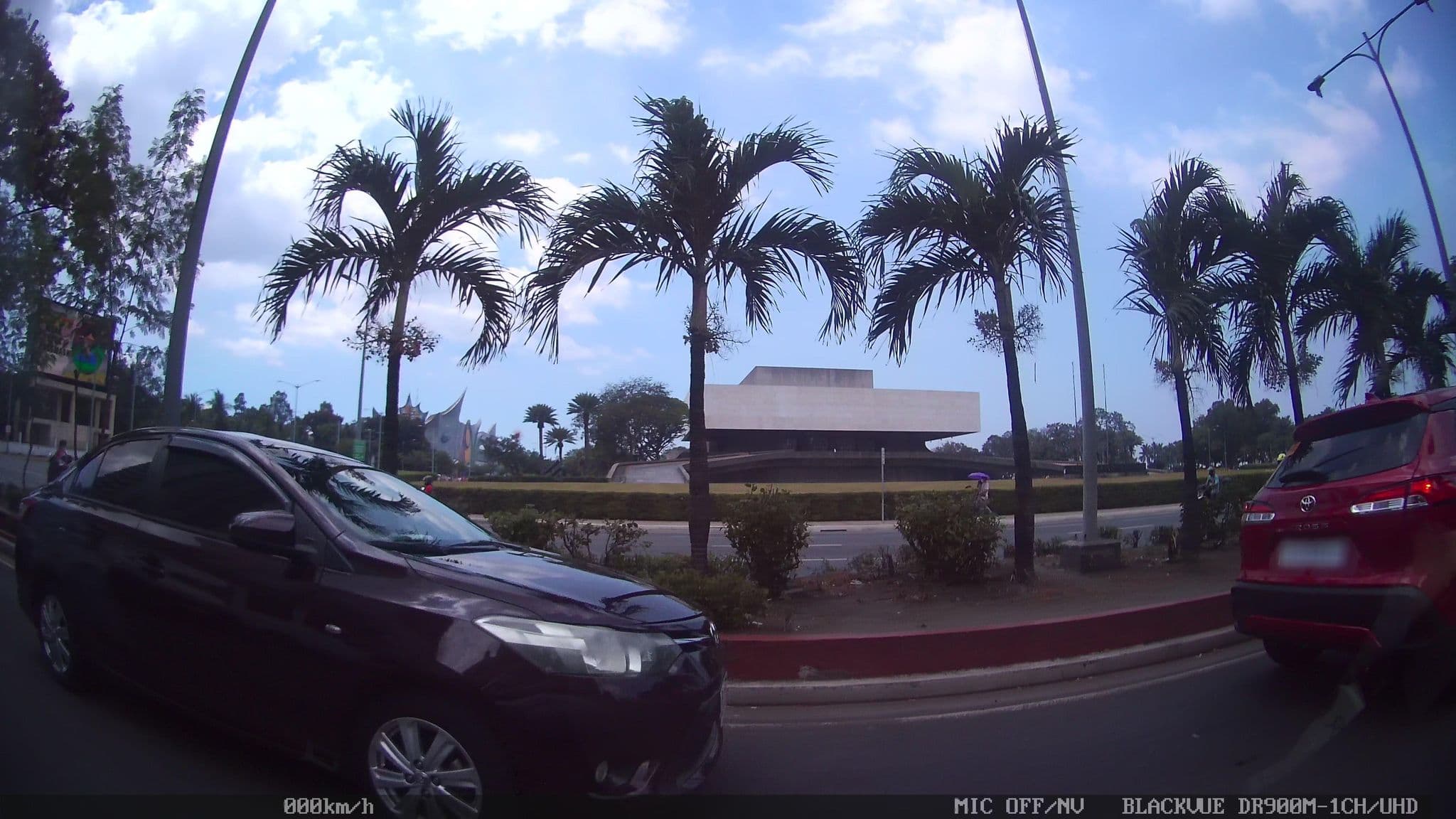 Street view near Traders Horizon Lounge, Pasay — © kaart_4 (CC BY-SA · Mapillary)