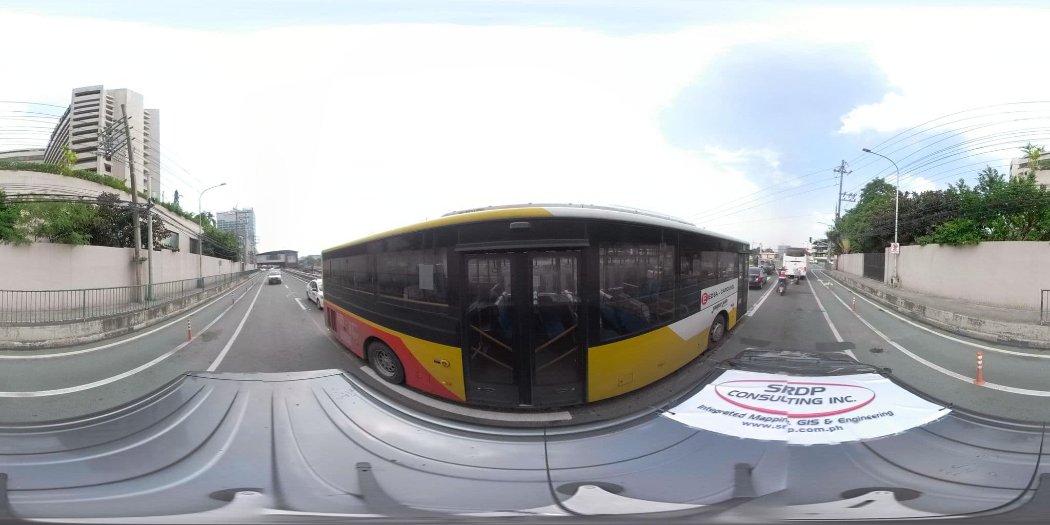 Street view near Room 1641, Makati City — © srdpmapping (CC BY-SA · Mapillary)