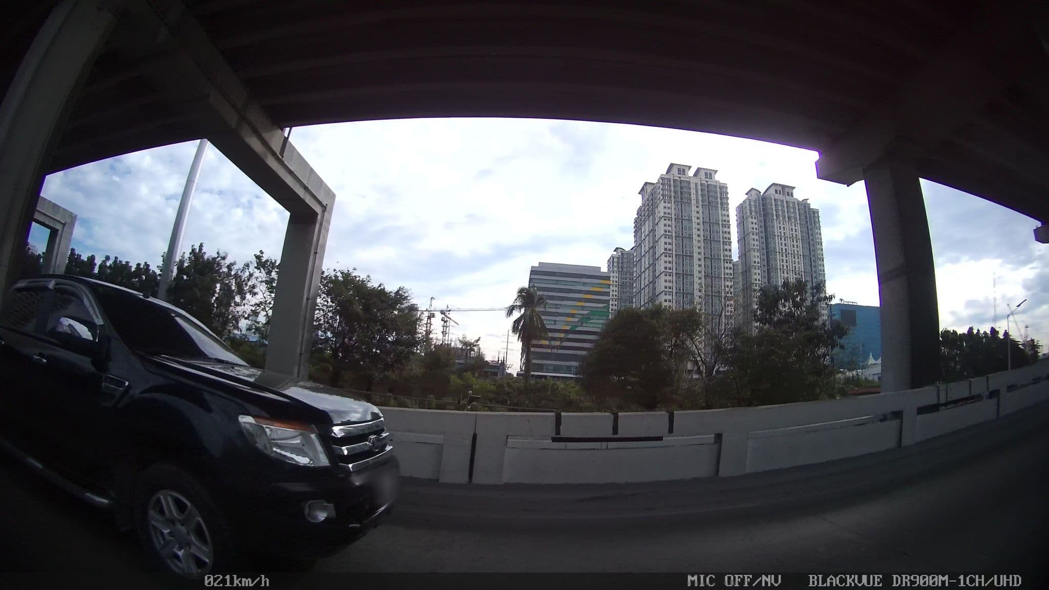 Street view near Ambassador Suite, Pasay — © kaart_4 (CC BY-SA · Mapillary)