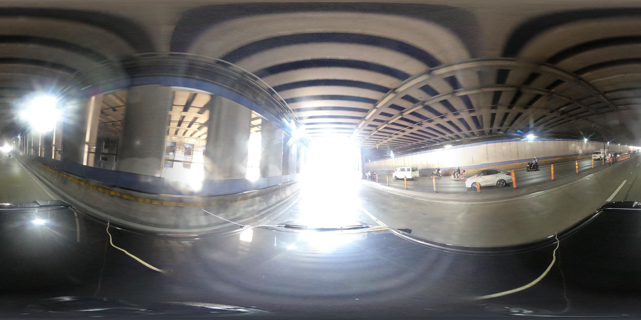Street view near Room 806, Makati City — © kaartcam (CC BY-SA · Mapillary)