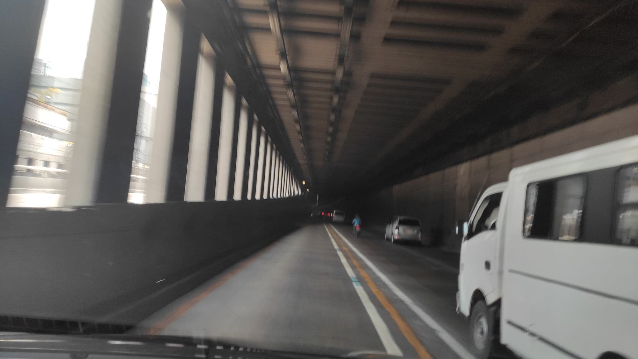 Street view near Room 1046, Makati City — © dany917 (CC BY-SA · Mapillary)