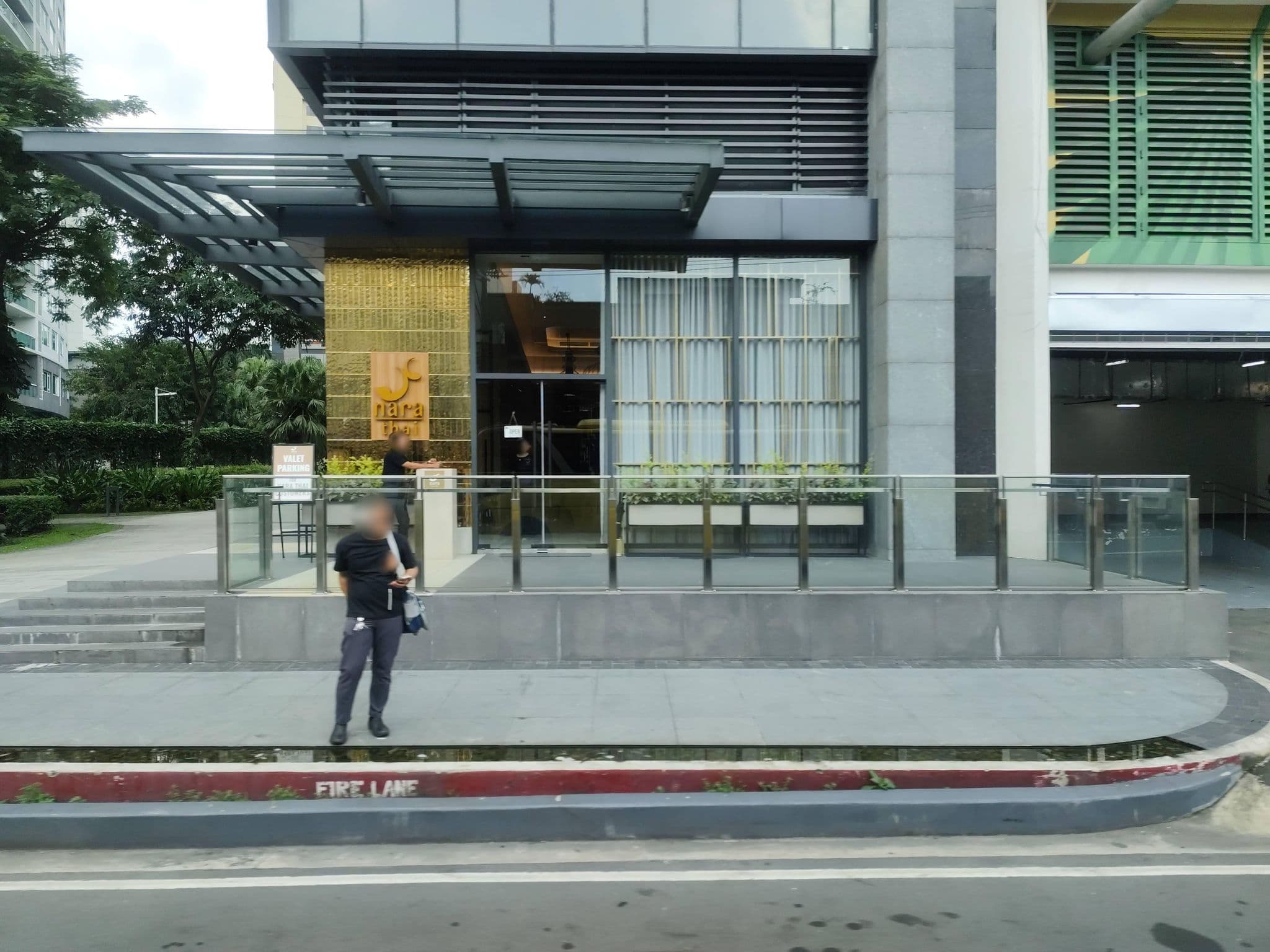 Street view near Room 720, Makati City — © vmpanes (CC BY-SA · Mapillary)