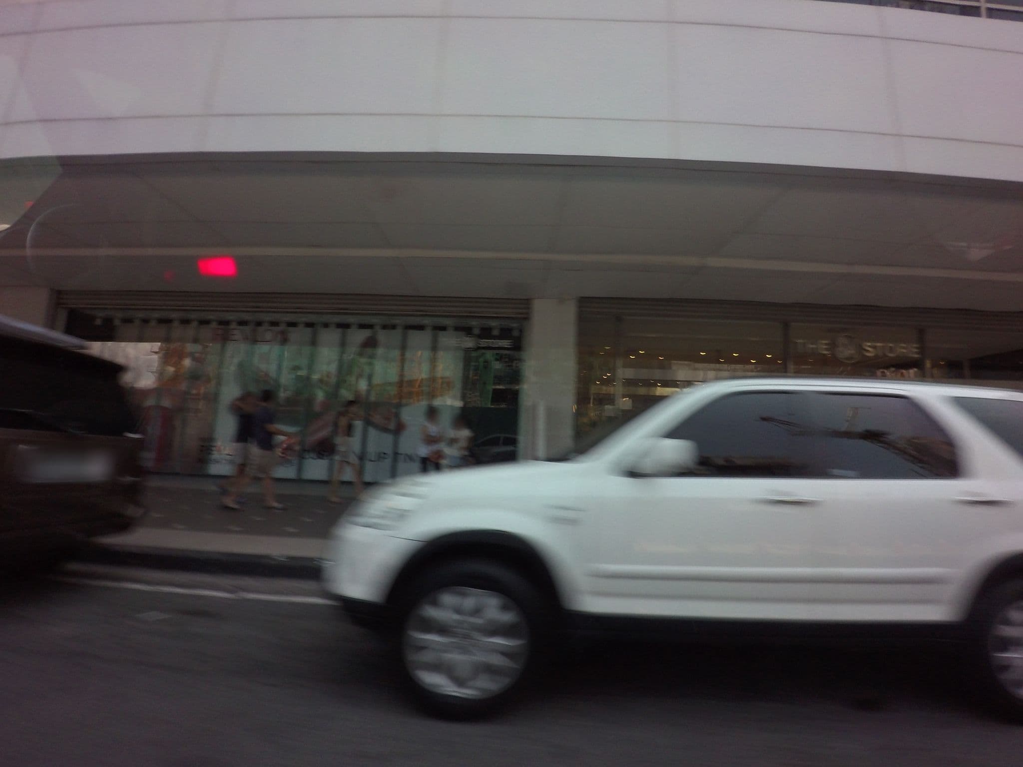 Street view near Room 944, Makati City — © GOwin (CC BY-SA · Mapillary)
