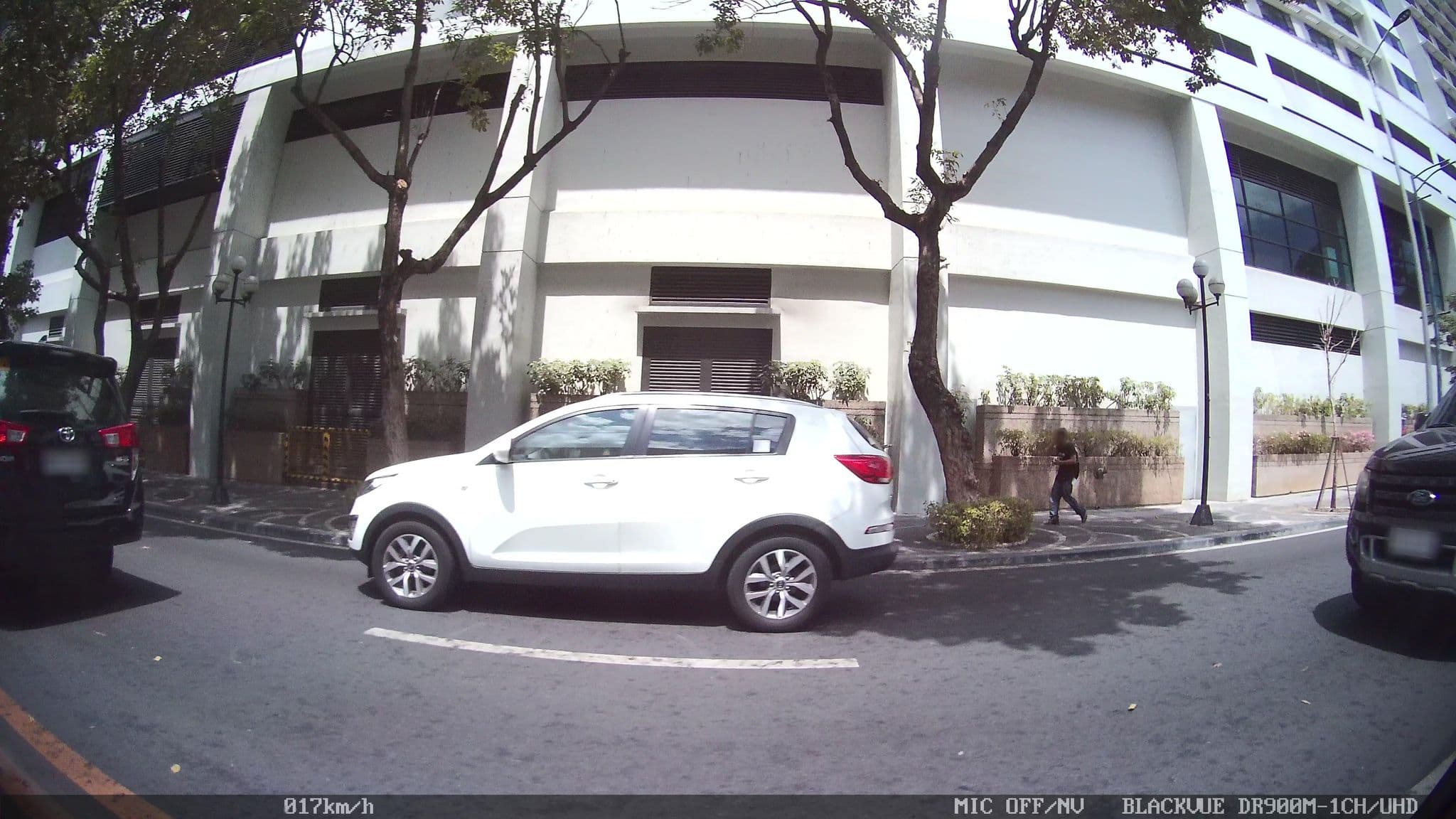 Street view near Room 1722, Bel Air — © kaart_4 (CC BY-SA · Mapillary)
