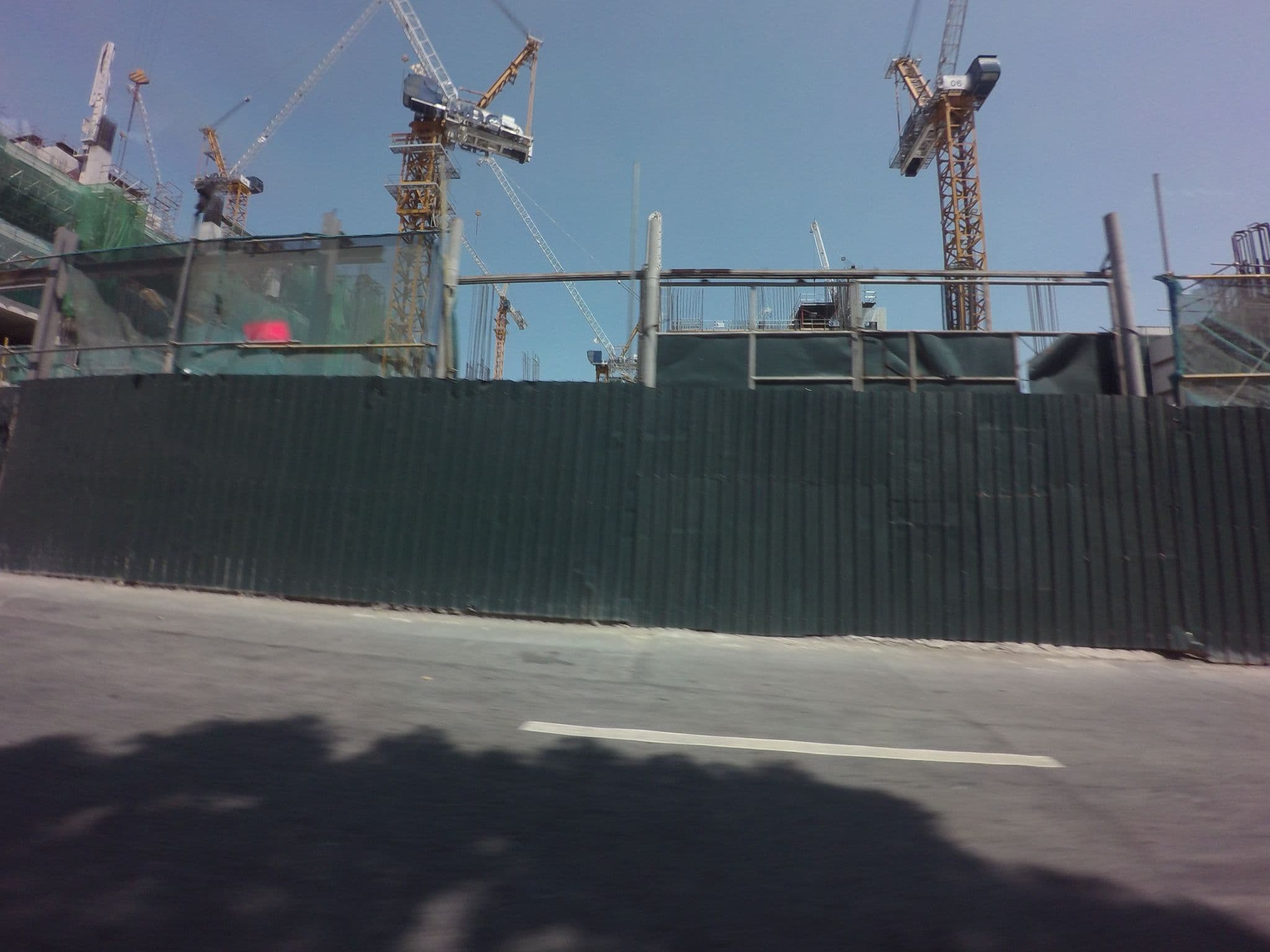 Street view near Room 651, Makati City — © GOwin (CC BY-SA · Mapillary)
