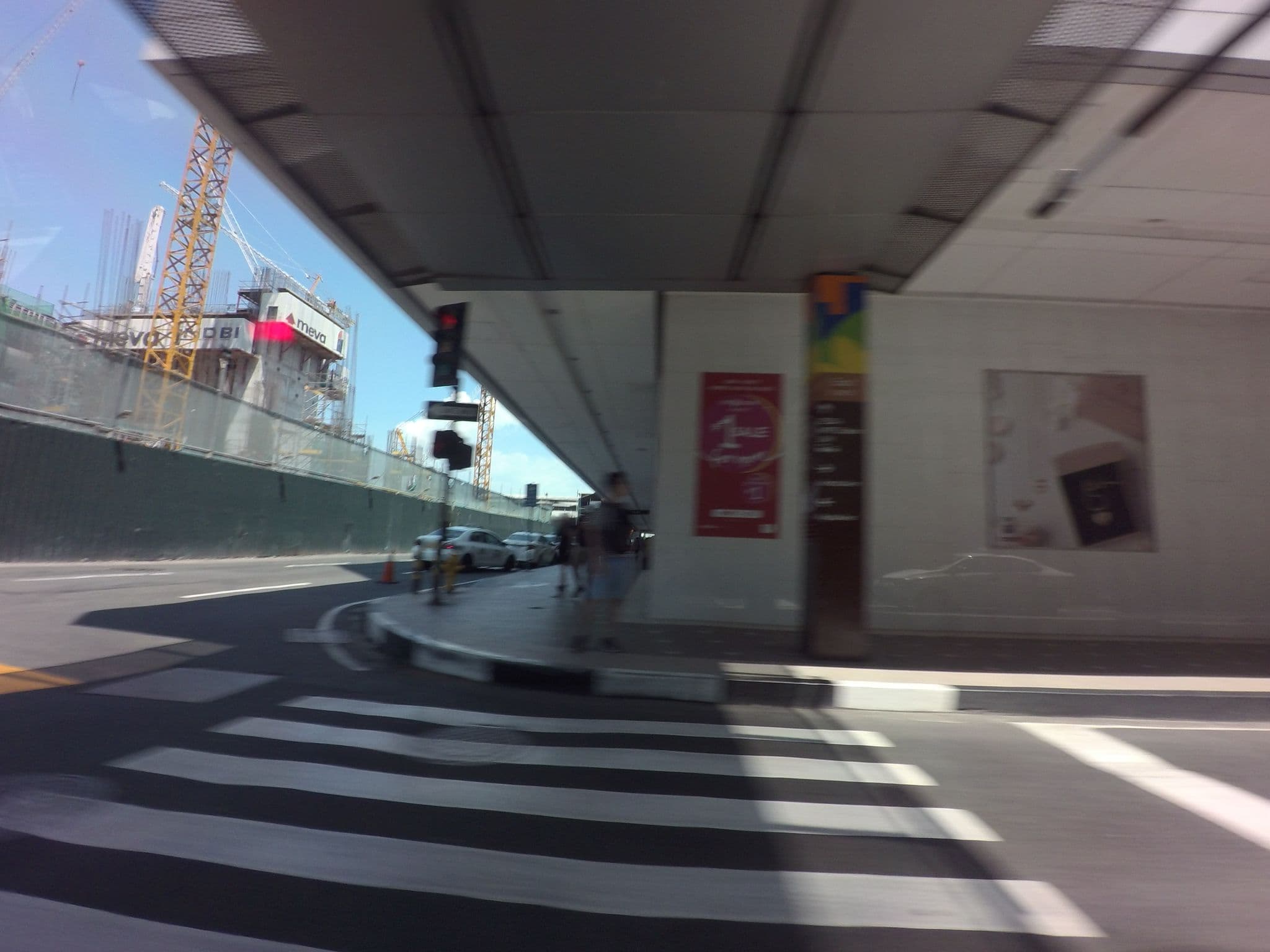 Street view near Room 520, Makati City — © GOwin (CC BY-SA · Mapillary)
