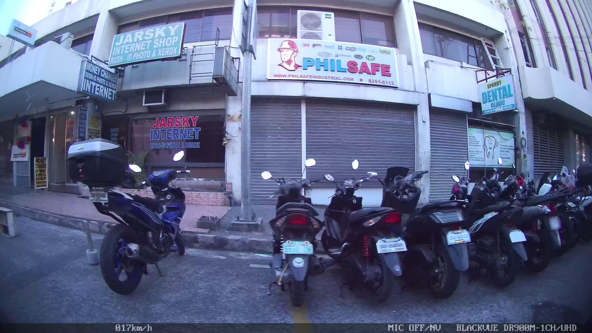 Street view near CBS Properties & MGT, Paco — © kaart_4 (CC BY-SA · Mapillary)