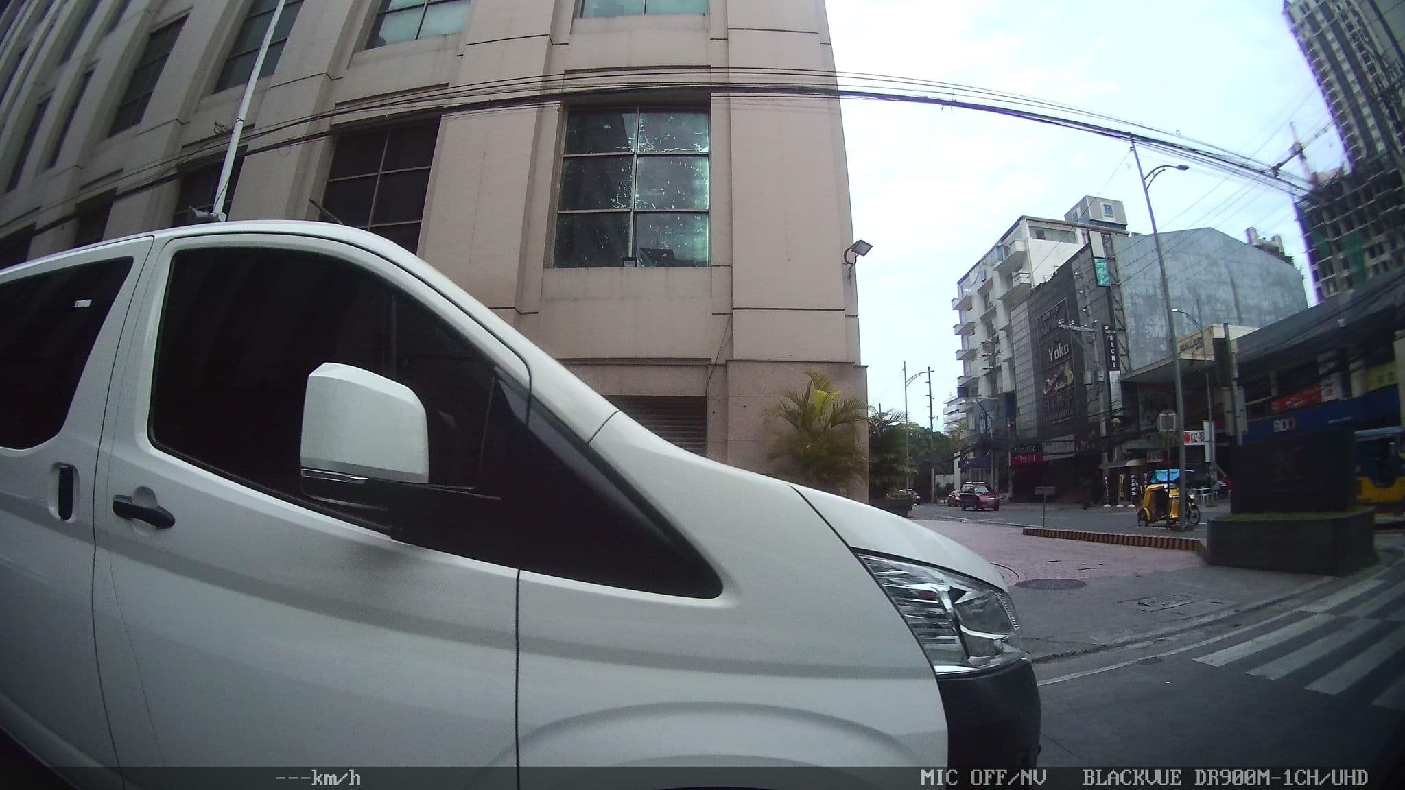 Street view near Smoking Area of HHCM, Paco — © kaart_4 (CC BY-SA · Mapillary)
