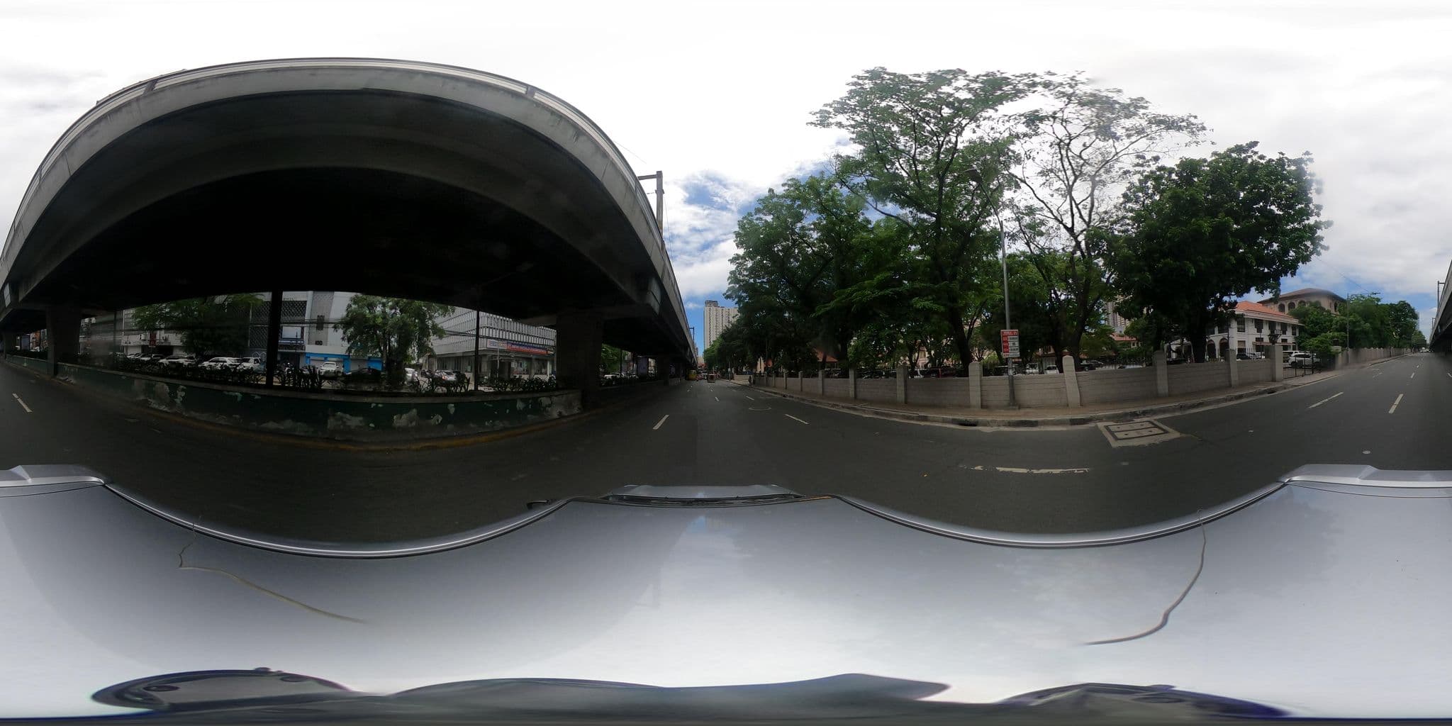 Street view near the sulo riviera hotel lucena city, Paco — © kaart_4 (CC BY-SA · Mapillary)
