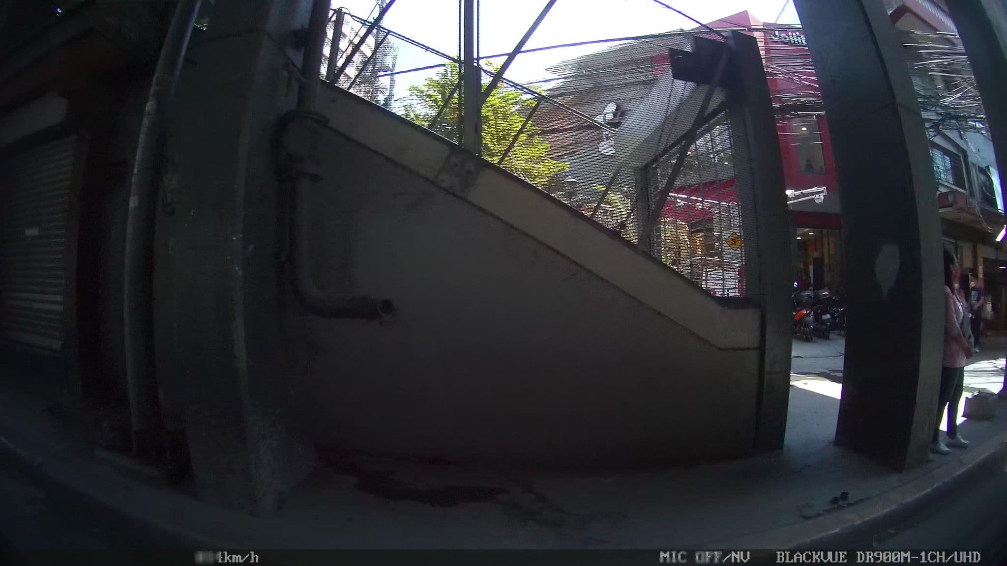 Street view near Adriatico Consortium, Paco — © kaart_4 (CC BY-SA · Mapillary)
