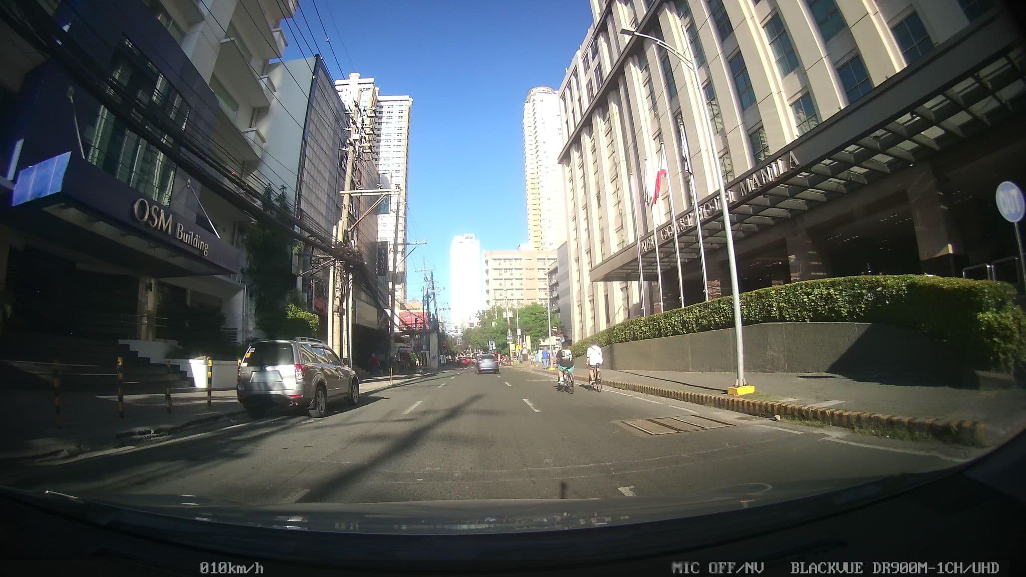 Street view near Storage Room, Paco — © kaart_4 (CC BY-SA · Mapillary)