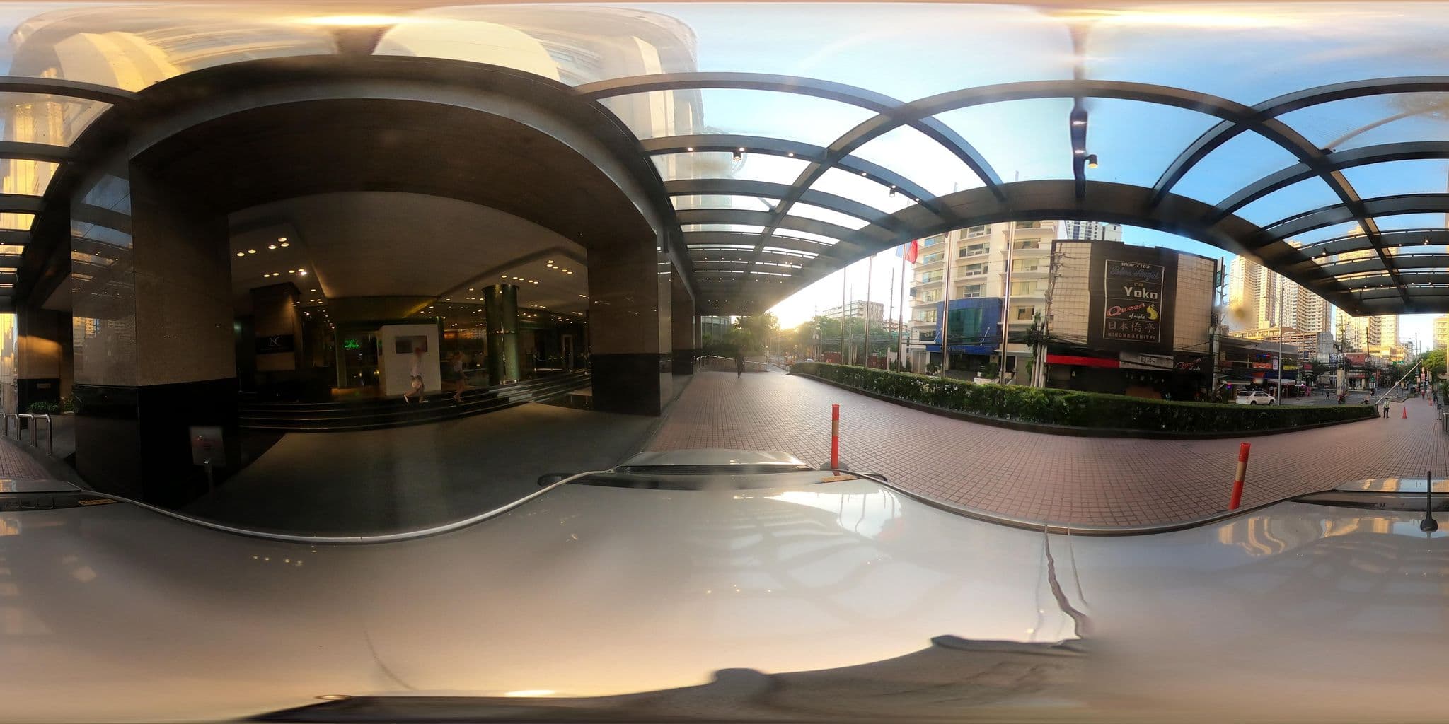 Street view near 1501 Presidential Suite, Paco — © kaart_3 (CC BY-SA · Mapillary)