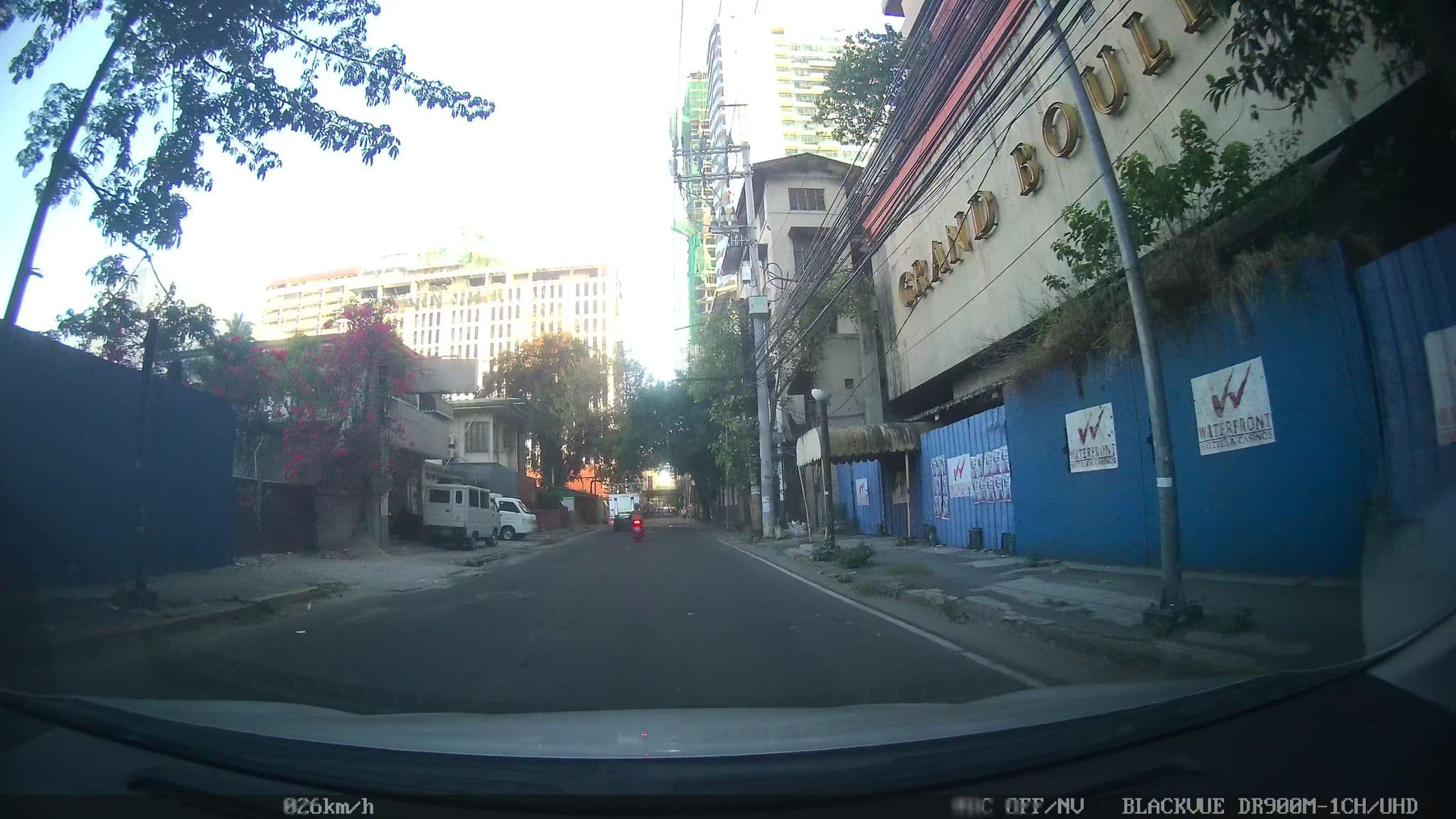 Street view near Hotel 2016 Manila, Paco — © kaart_4 (CC BY-SA · Mapillary)