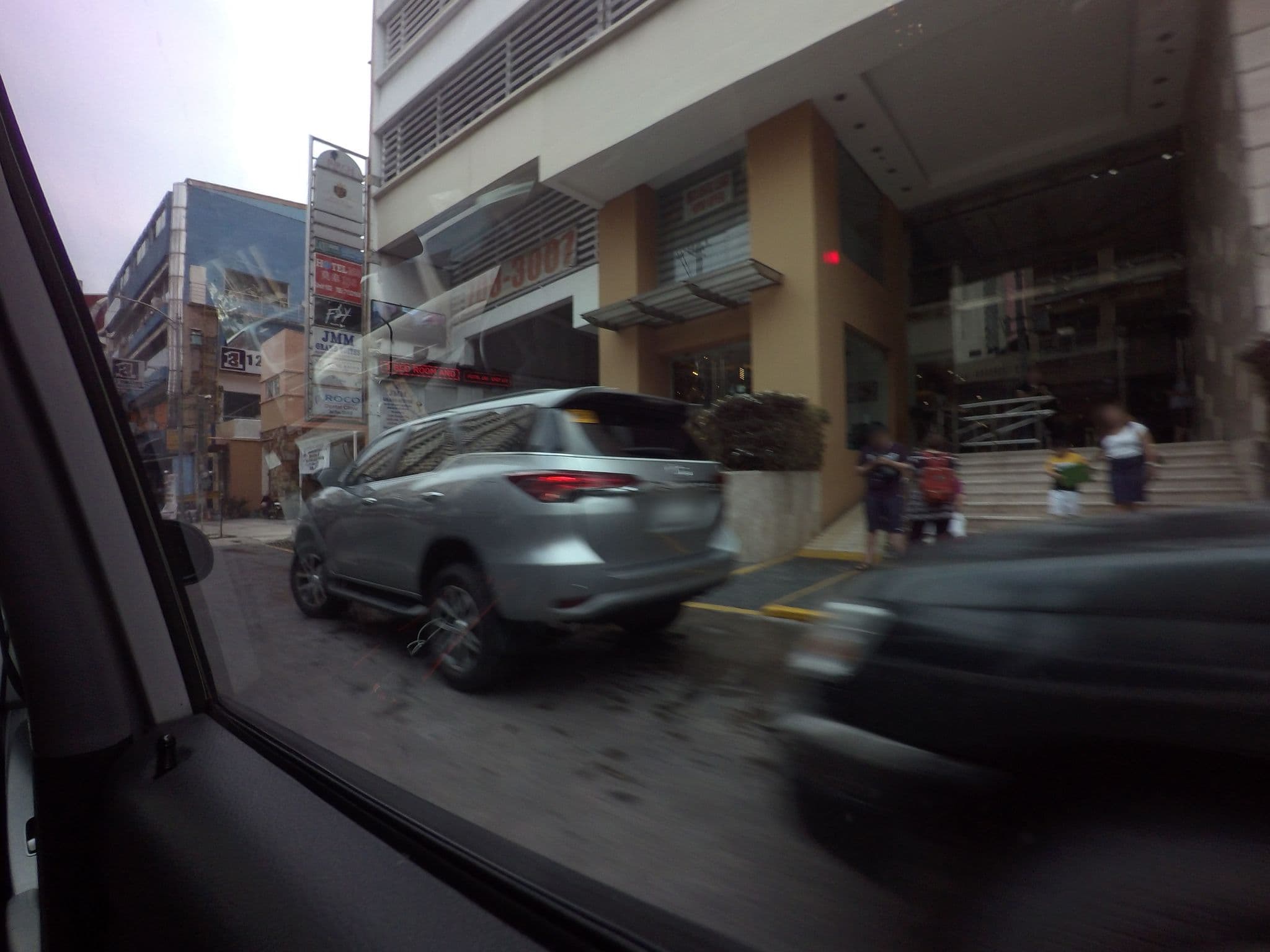 Street view near Urduja Fashion Boutique Room + Bed, Paco — © GOwin (CC BY-SA · Mapillary)