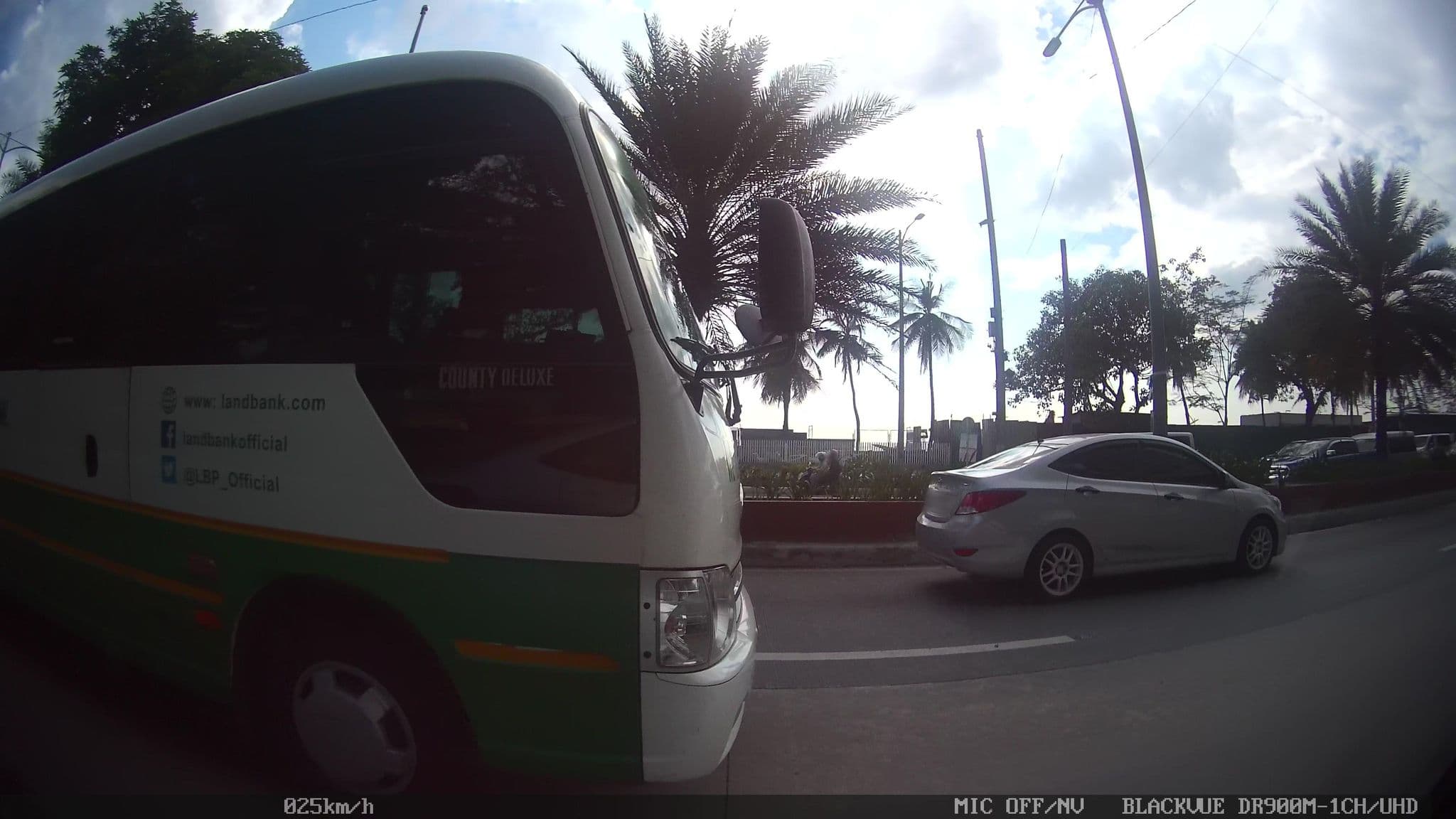 Street view near Lobby, G hotel, Paco — © kaart_4 (CC BY-SA · Mapillary)