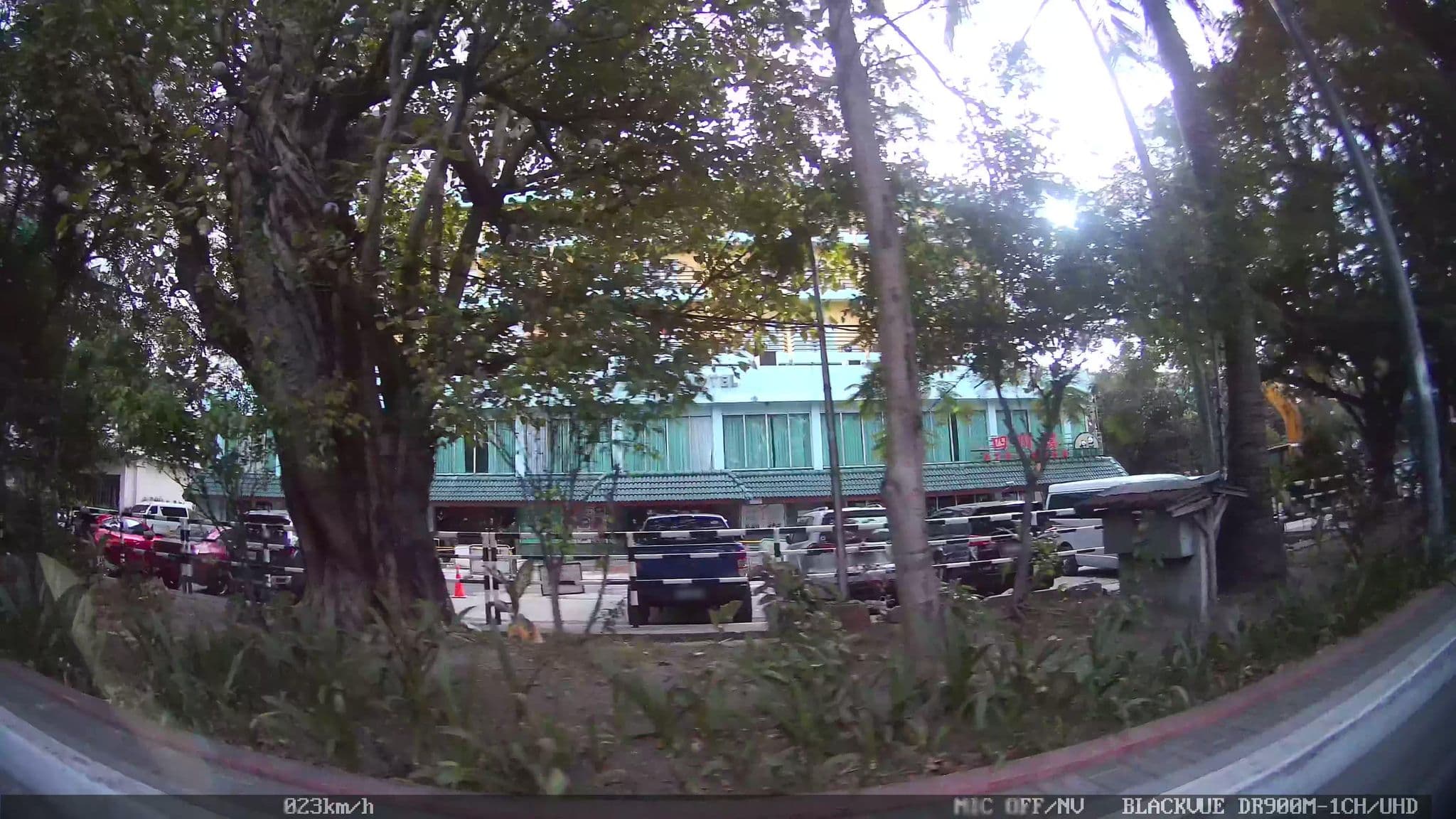 Street view near Operator @ Aloha Hotel, Paco — © kaart_4 (CC BY-SA · Mapillary)