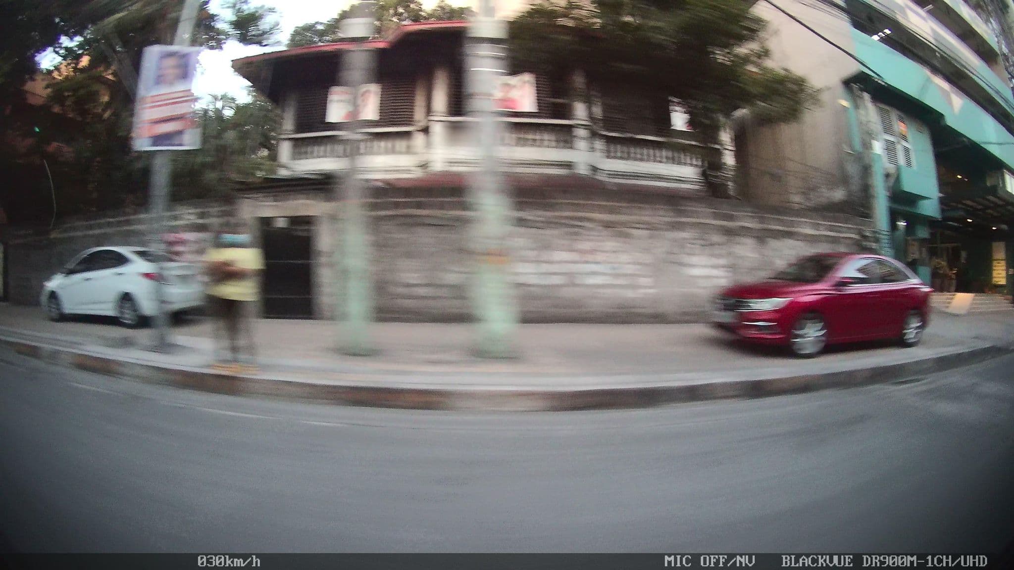 Street view near Zen Rooms Space Taft Manila, Paco — © kaart_4 (CC BY-SA · Mapillary)