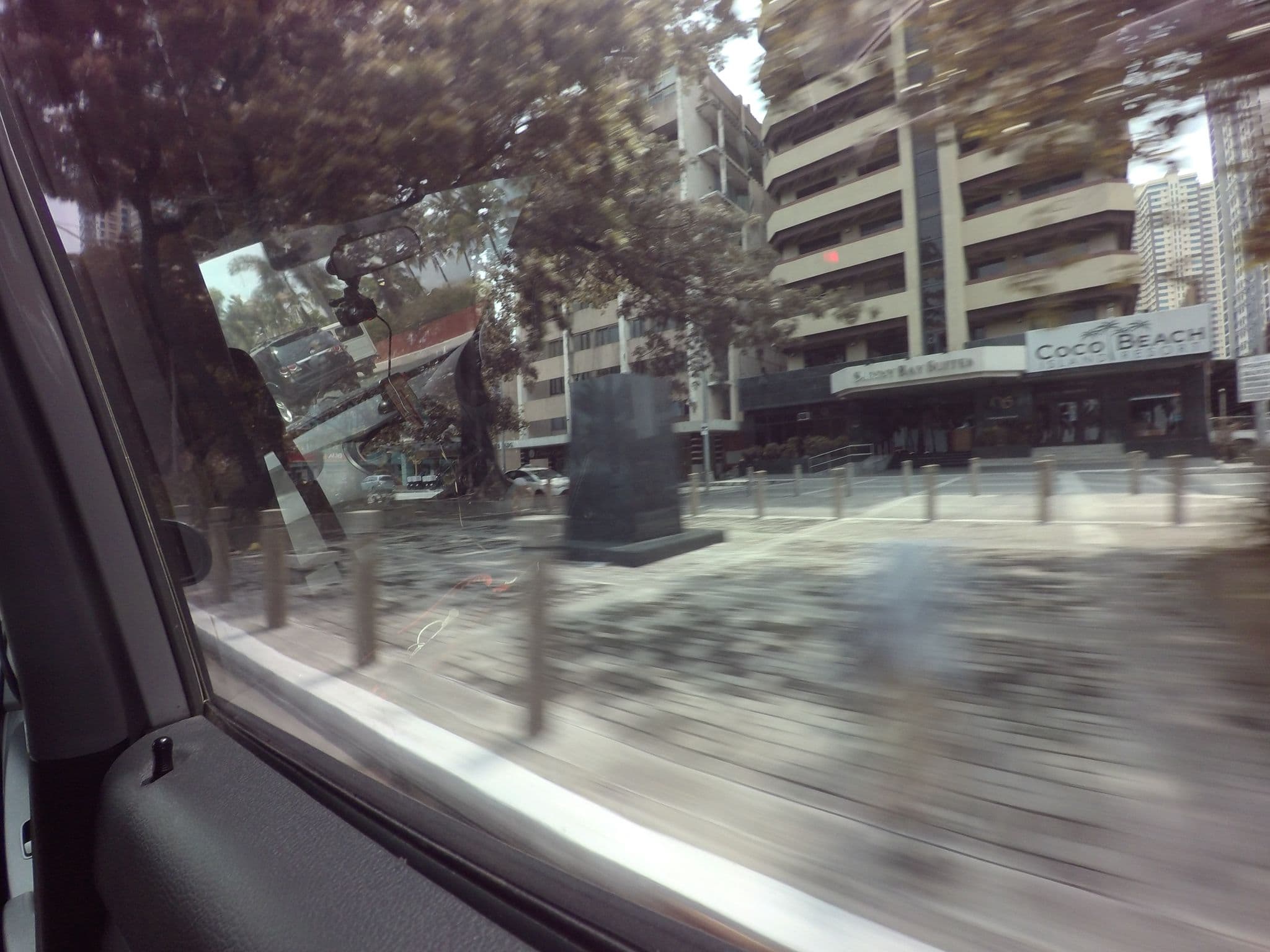 Street view near 9th Floor Boulevard Mansion Hotel & Residential Suites, Paco — © GOwin (CC BY-SA · Mapillary)