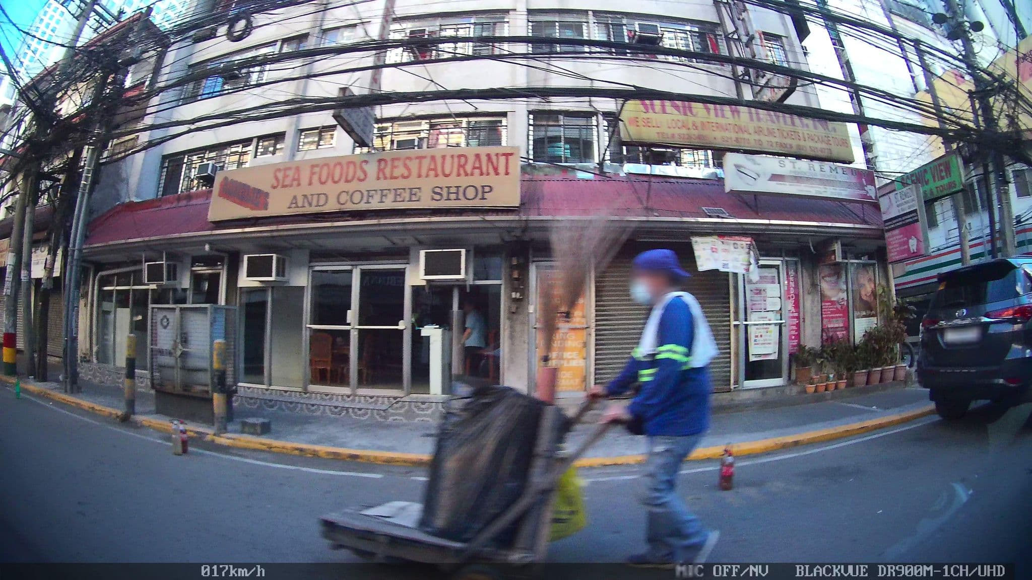 Street view near RM1903 GM Room, Paco — © kaart_4 (CC BY-SA · Mapillary)
