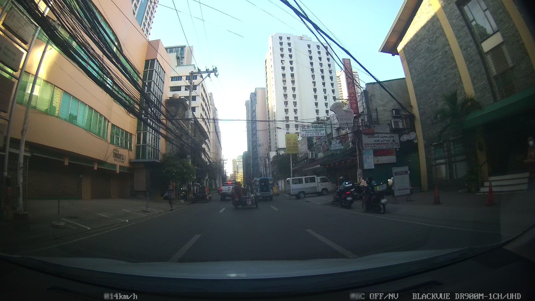 Street view near Room 1205, Paco — © kaart_4 (CC BY-SA · Mapillary)