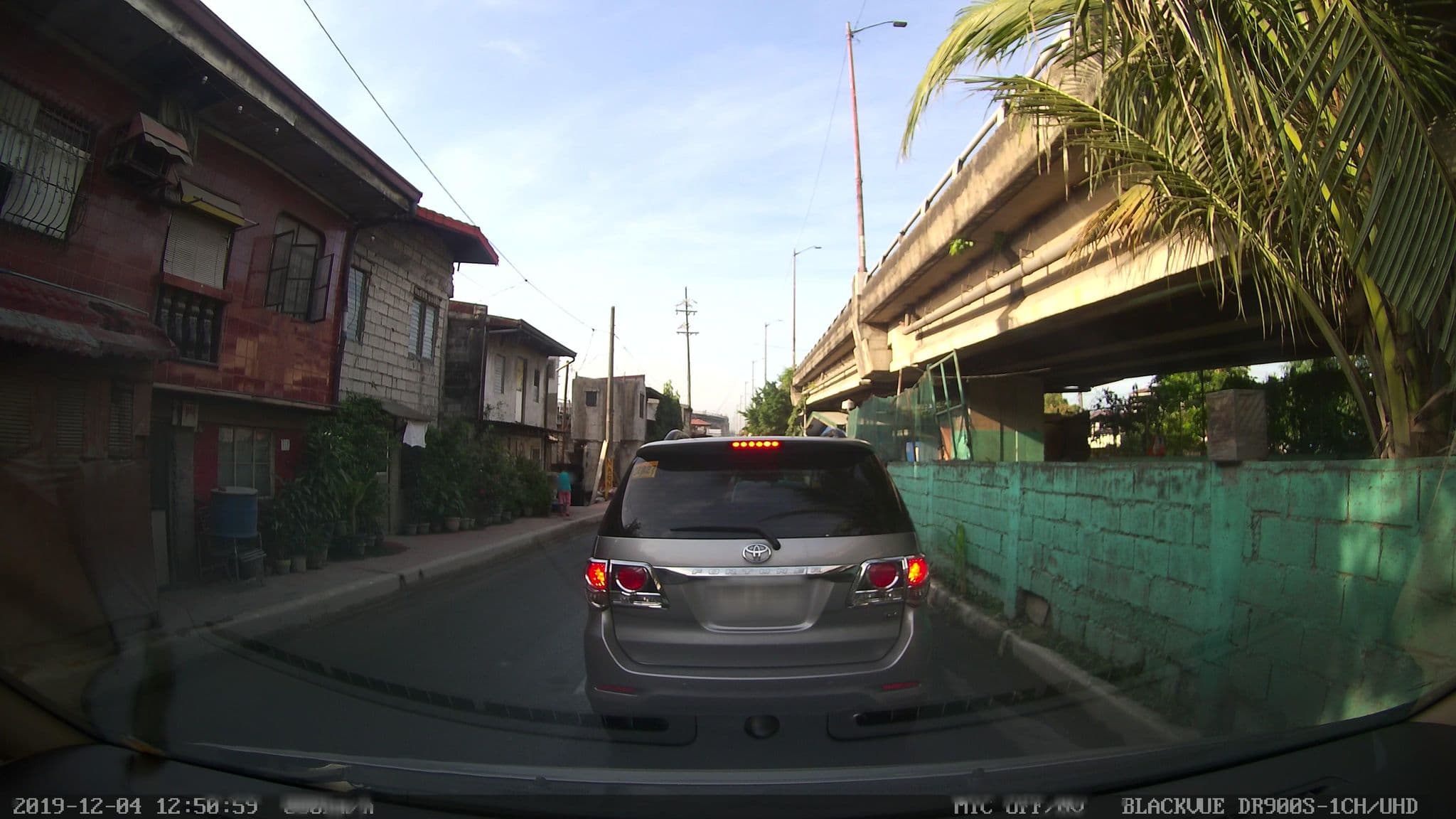 Street view near diplomat hotel cebu, Paco — © GOwin (CC BY-SA · Mapillary)