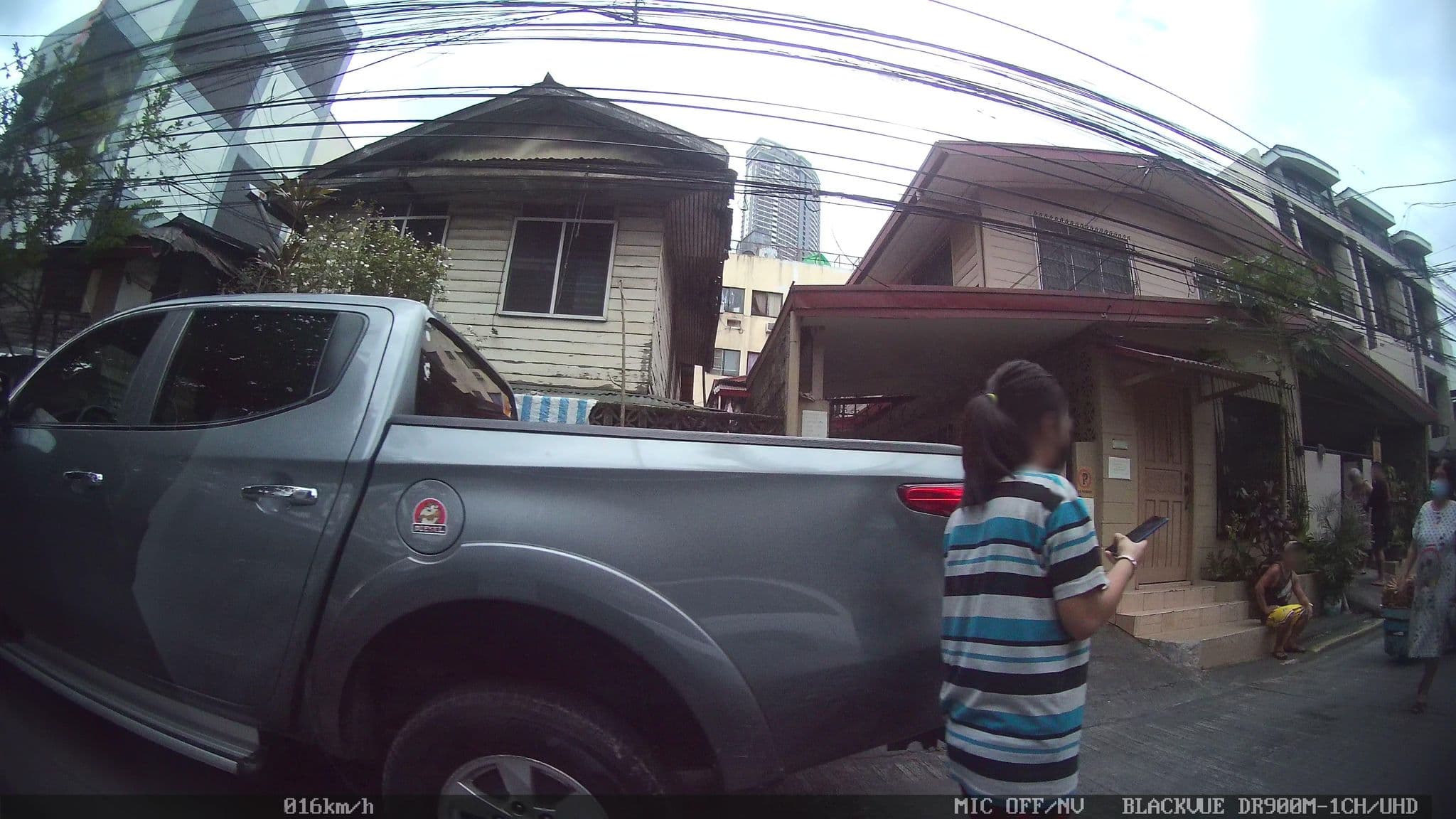Street view near astor hotel, Bel Air — © kaart_4 (CC BY-SA · Mapillary)