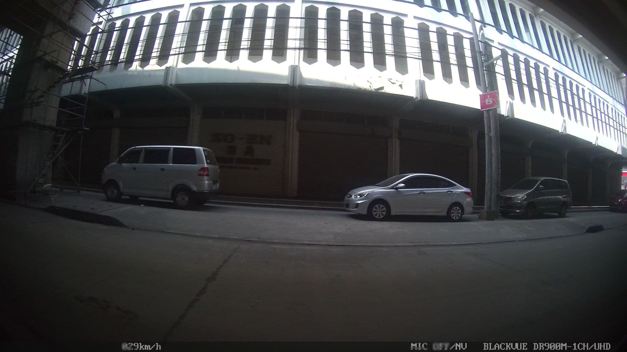 Street view near Secret Garden, Mariana — © kaart_4 (CC BY-SA · Mapillary)