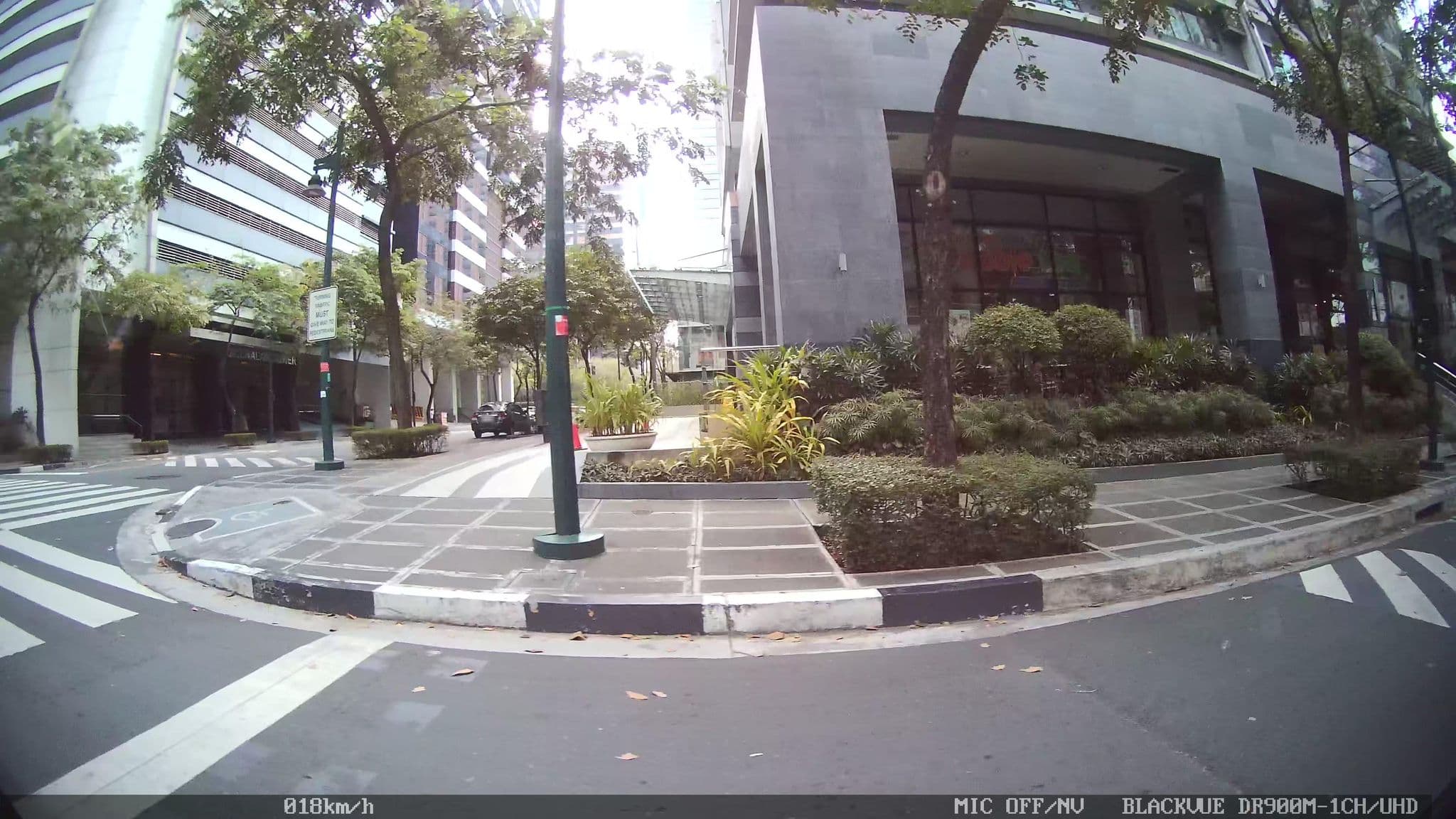 Street view near The Loft Residences, Makati City — © kaart_4 (CC BY-SA · Mapillary)
