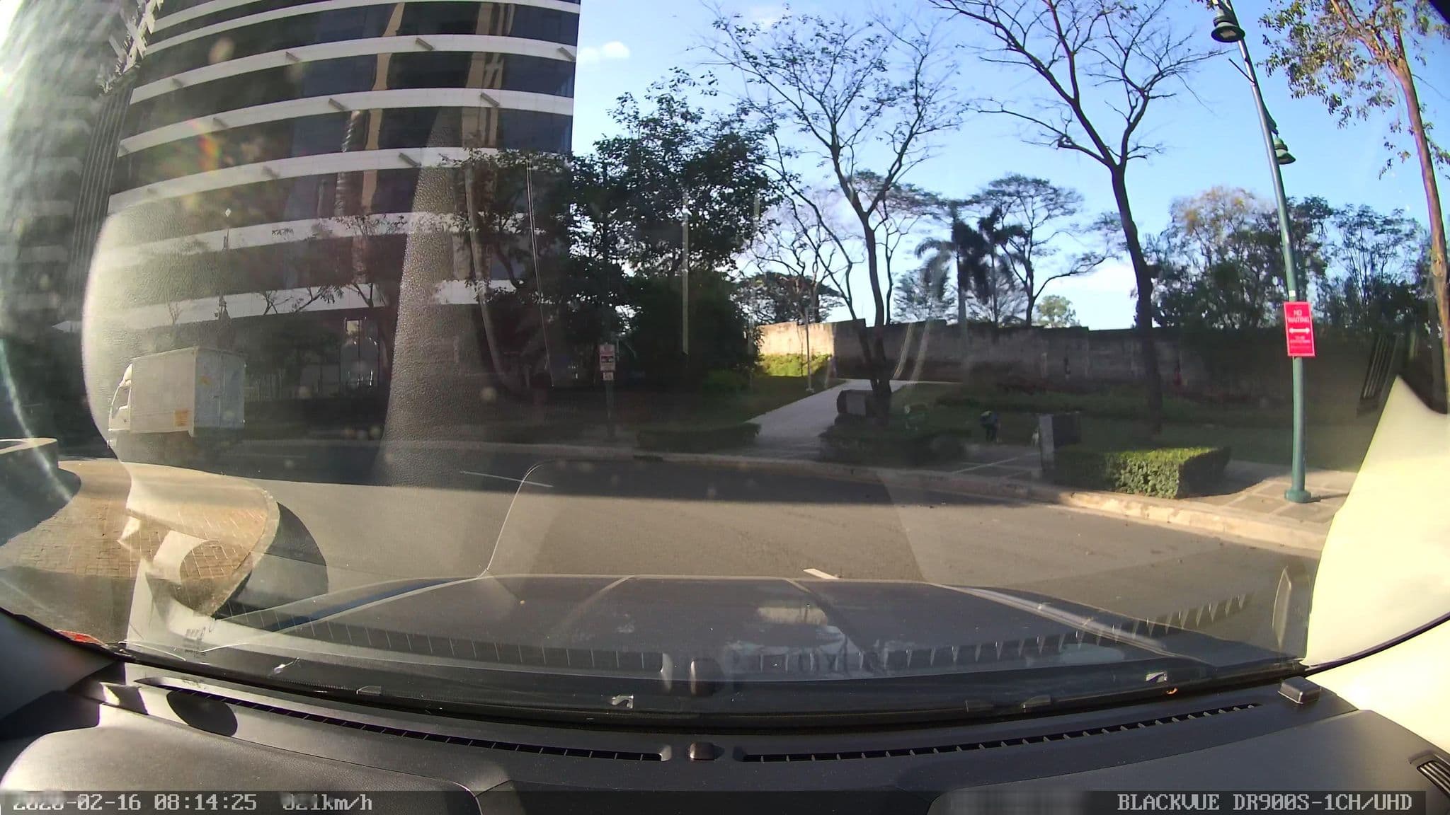 Street view near Room 1620, Makati City — © GOwin (CC BY-SA · Mapillary)
