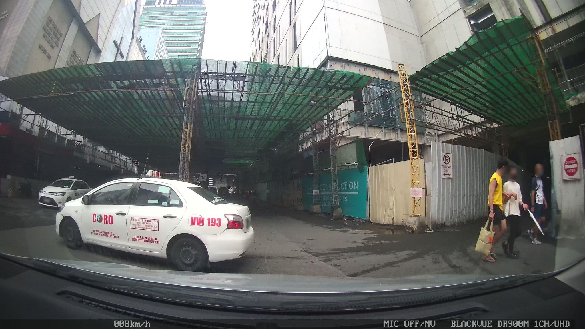 Street view near Eurotel, Mariana — © kaart_4 (CC BY-SA · Mapillary)