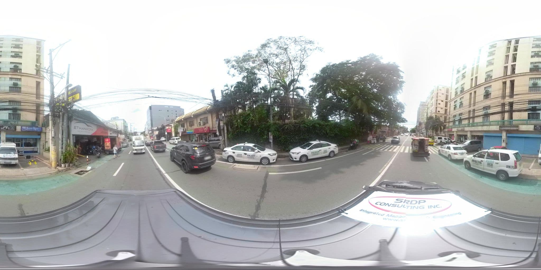 Street view near Anito, Mariana — © srdpmapping (CC BY-SA · Mapillary)