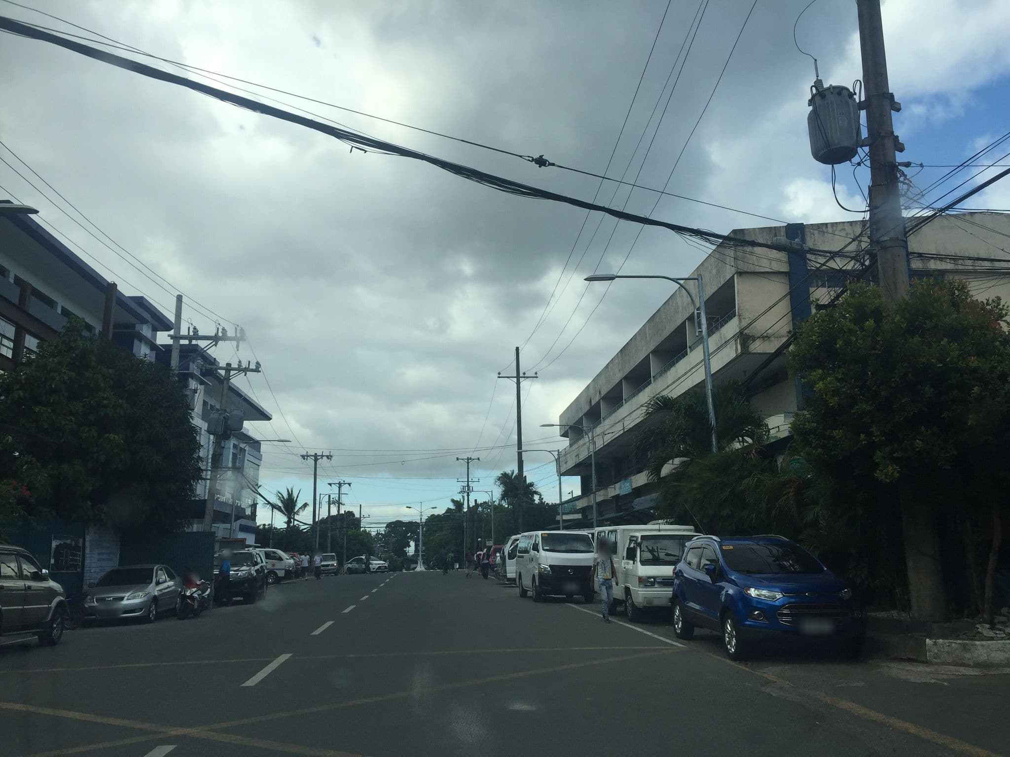 Street view near Lenz' Dreamland!, Mariana — © brunosan (CC BY-SA · Mapillary)