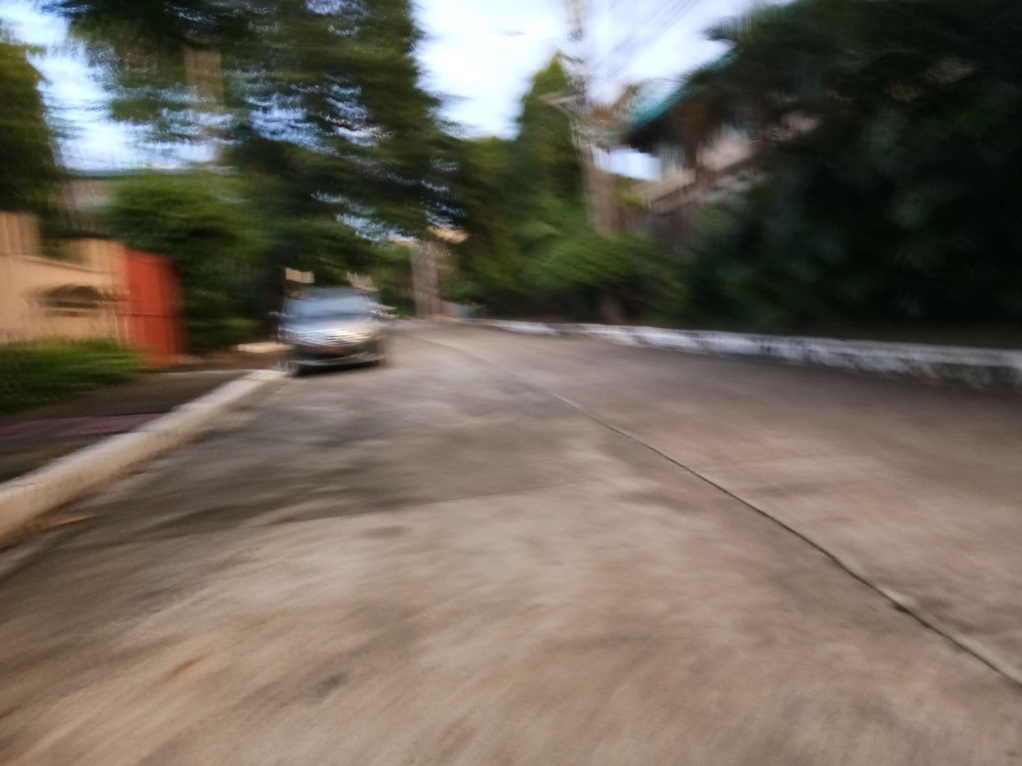 Street view near Panglao Island Nature Resort and Spa, Mariana — © gimuelj (CC BY-SA · Mapillary)