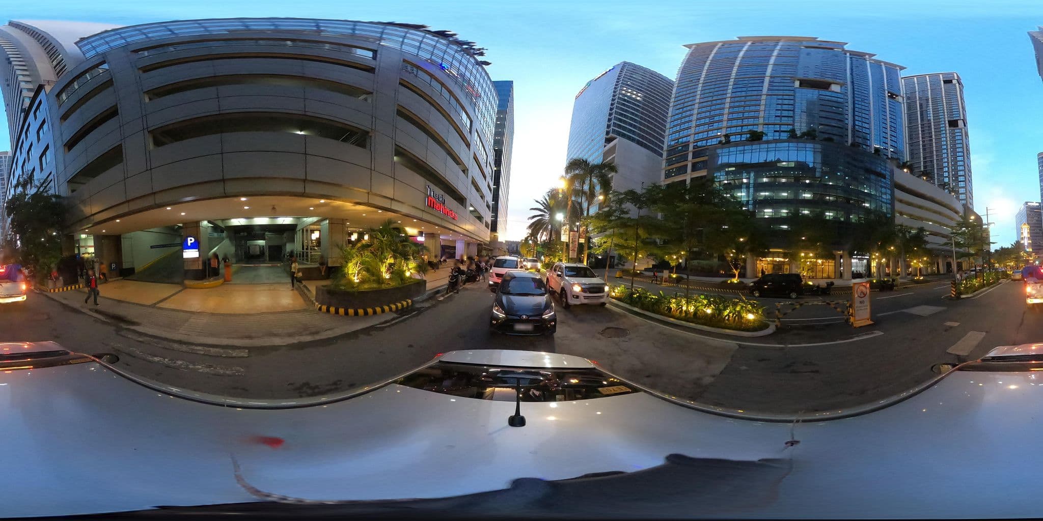 Street view near Maxstays - Max Style, Calumpang — © kaart_360 (CC BY-SA · Mapillary)