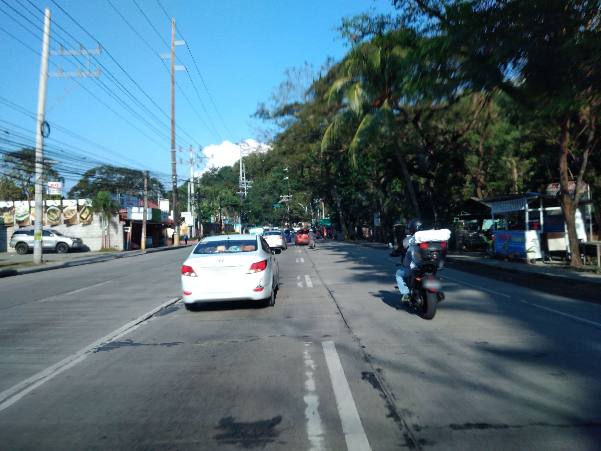 Street view near Mcm Private Resort, Los Baños — © mdgabriel (CC BY-SA · Mapillary)