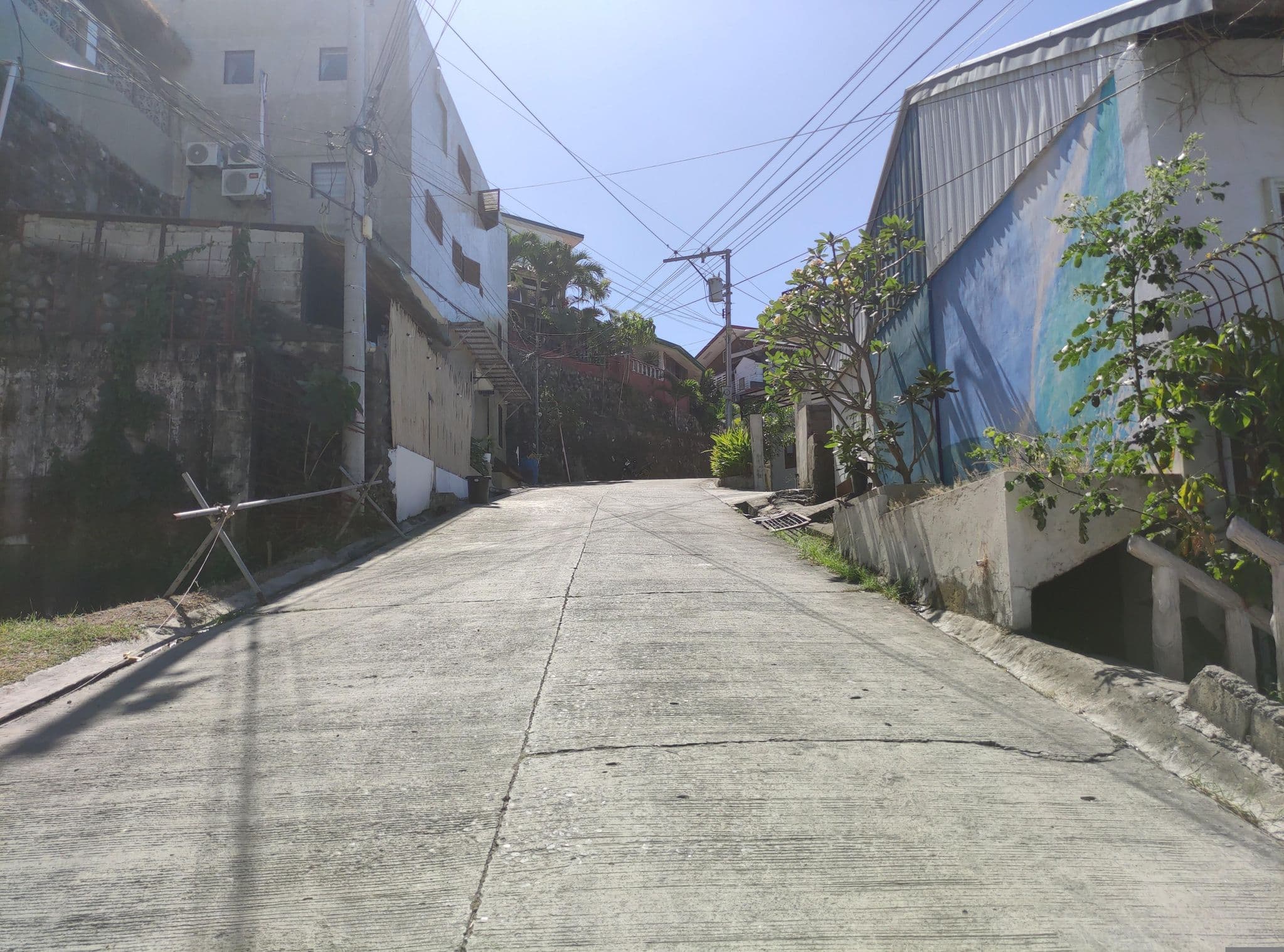 Street view near Manipon House, Bacnotan — © alyssajoyocana (CC BY-SA · Mapillary)