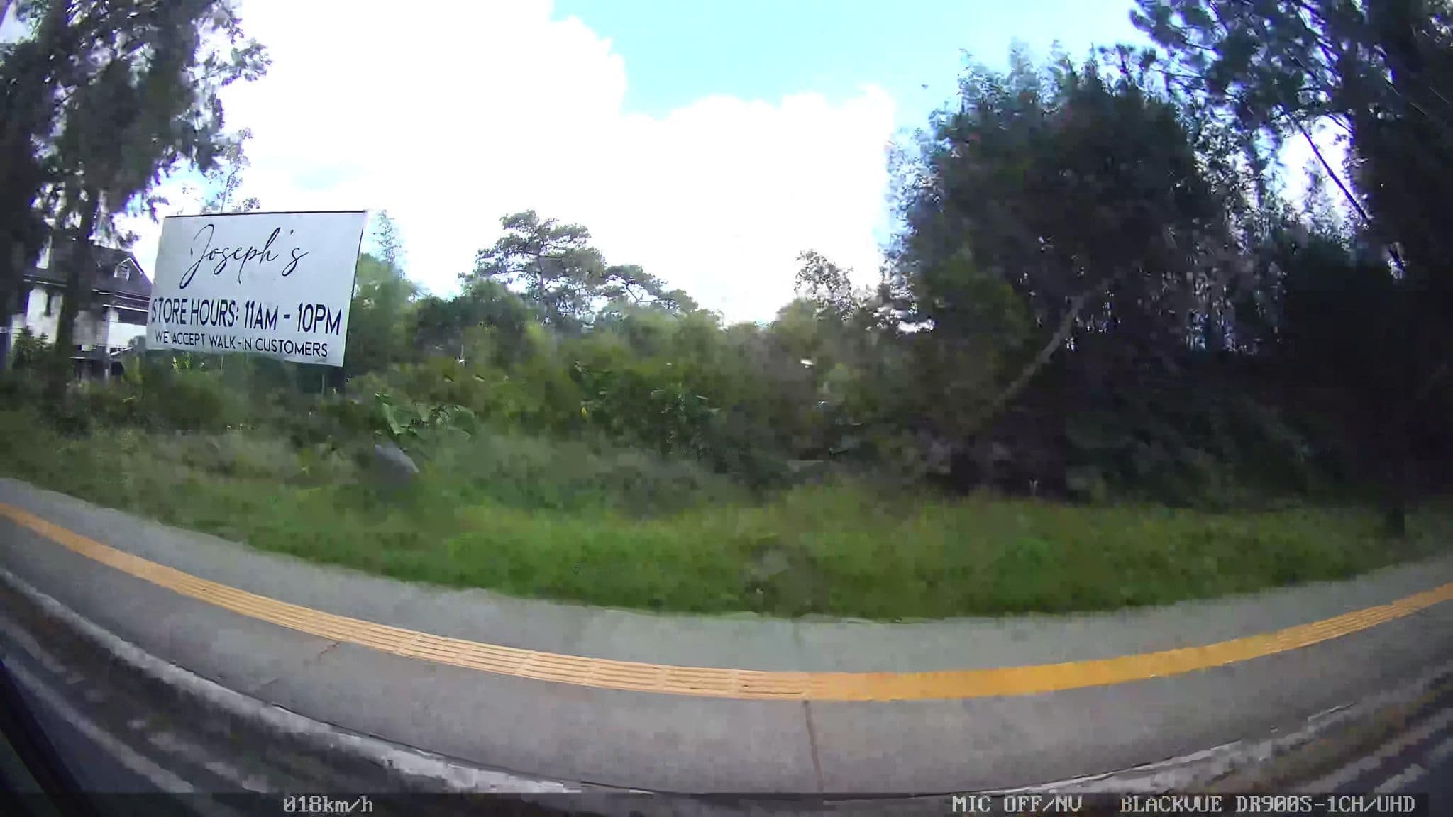Street view near PNKY Bed & Breakfast, Baguio — © Kaart---RIGHT (CC BY-SA · Mapillary)
