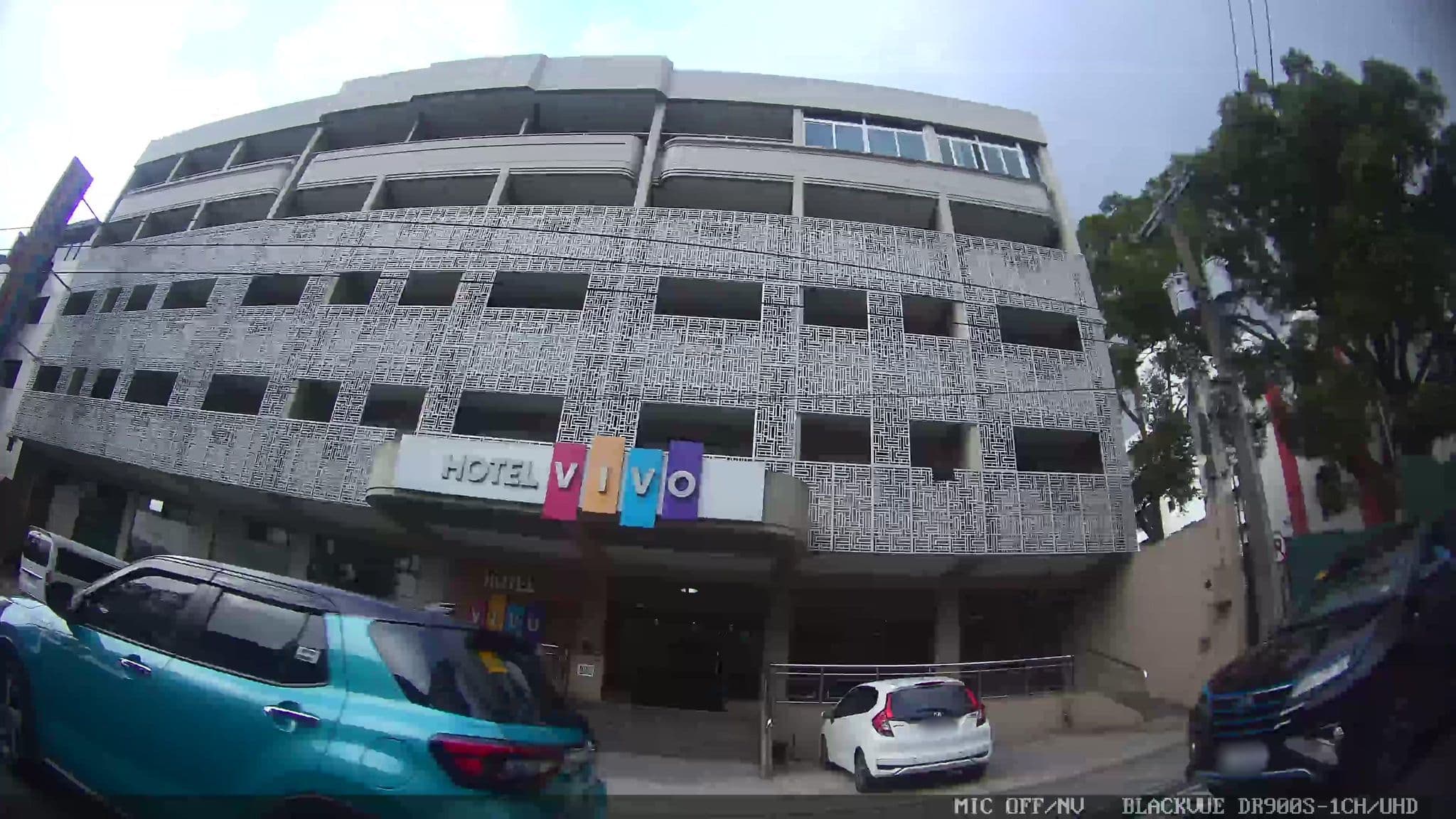 Street view near Room 332, Baguio — © Kaart---LEFT (CC BY-SA · Mapillary)